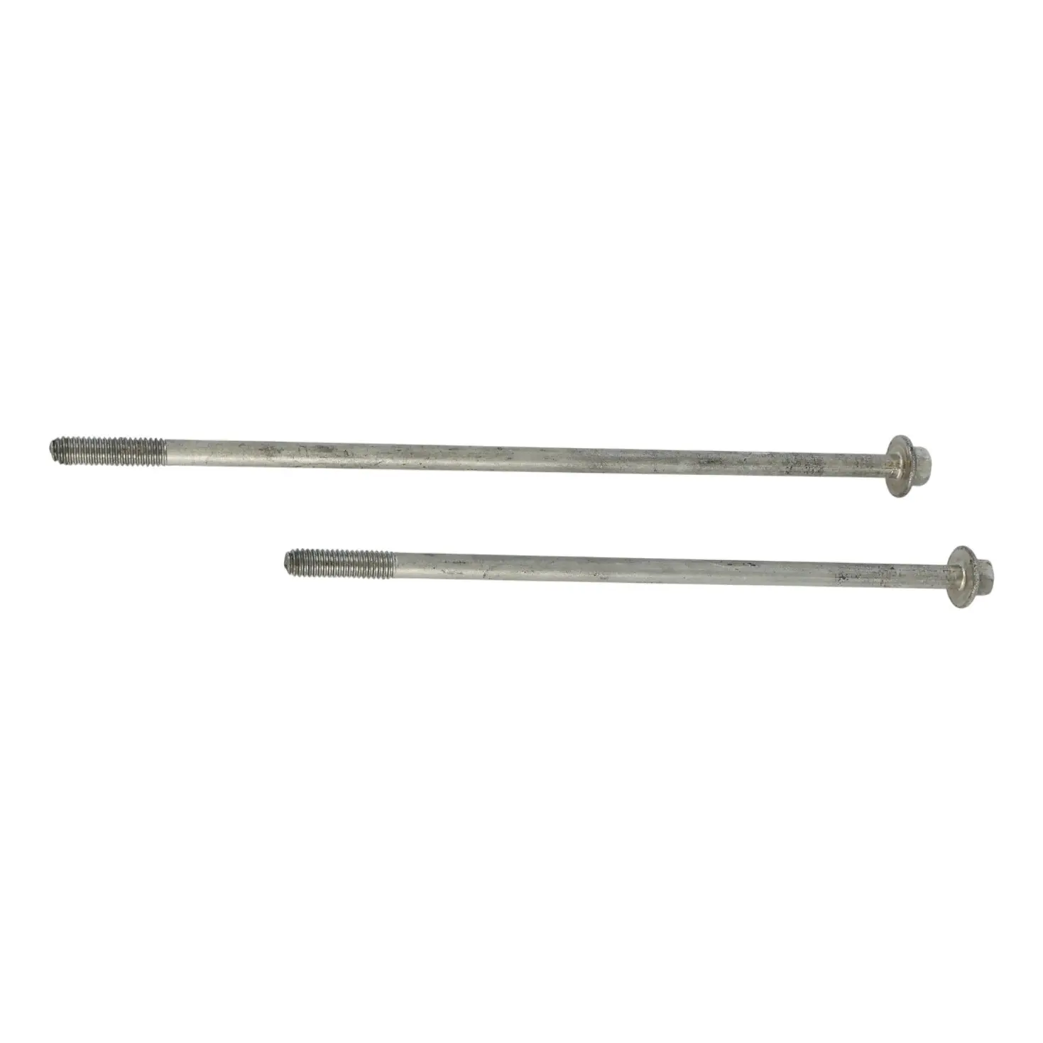 Land Rover Discovery 3 Discovery 4 L319 Perno Abrazadera Batería Exterior 180mm 