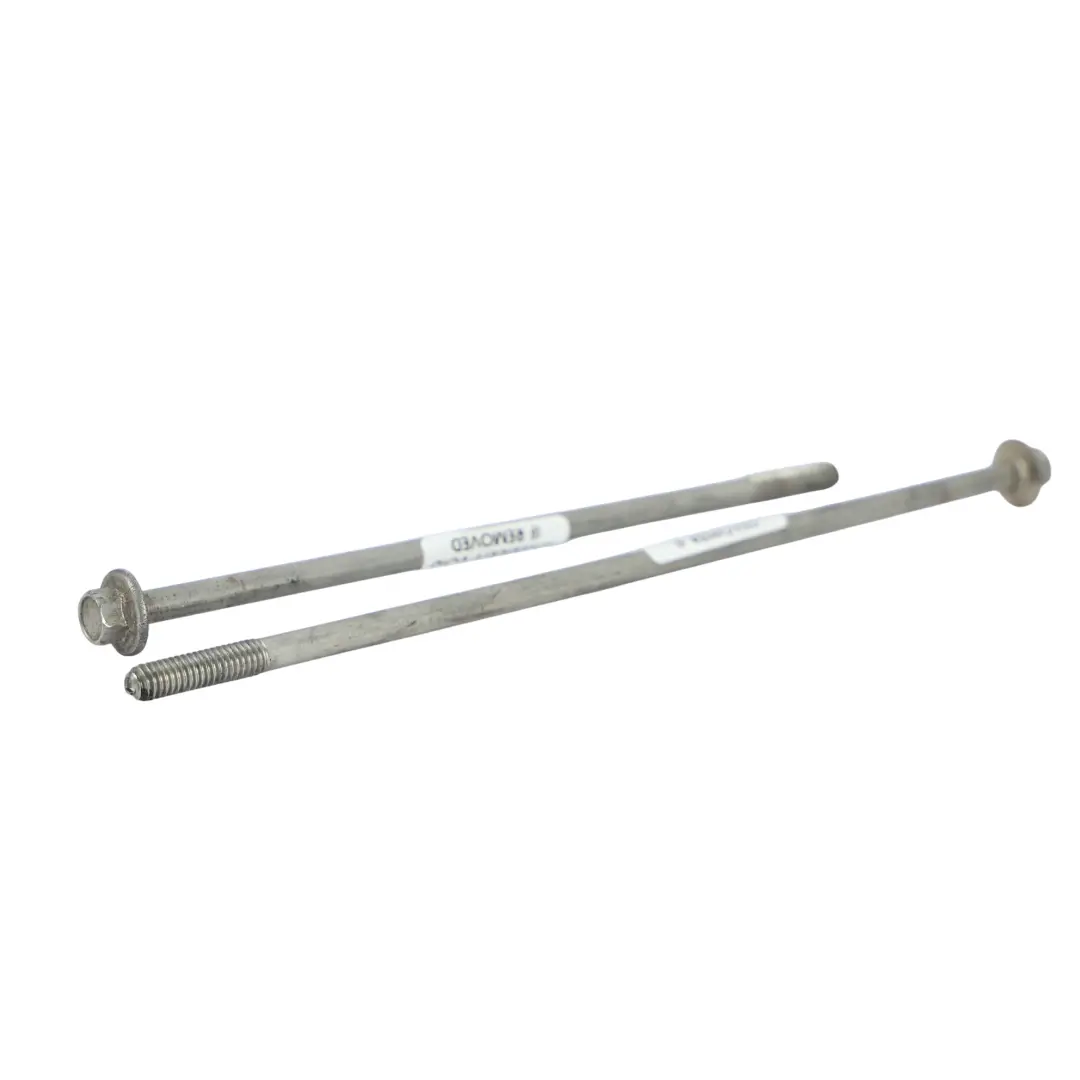 Land Rover Discovery 3 Discovery 4 L319 Perno Abrazadera Batería Exterior 180mm - SKU XYG000051 - Número de pieza XYG000051
