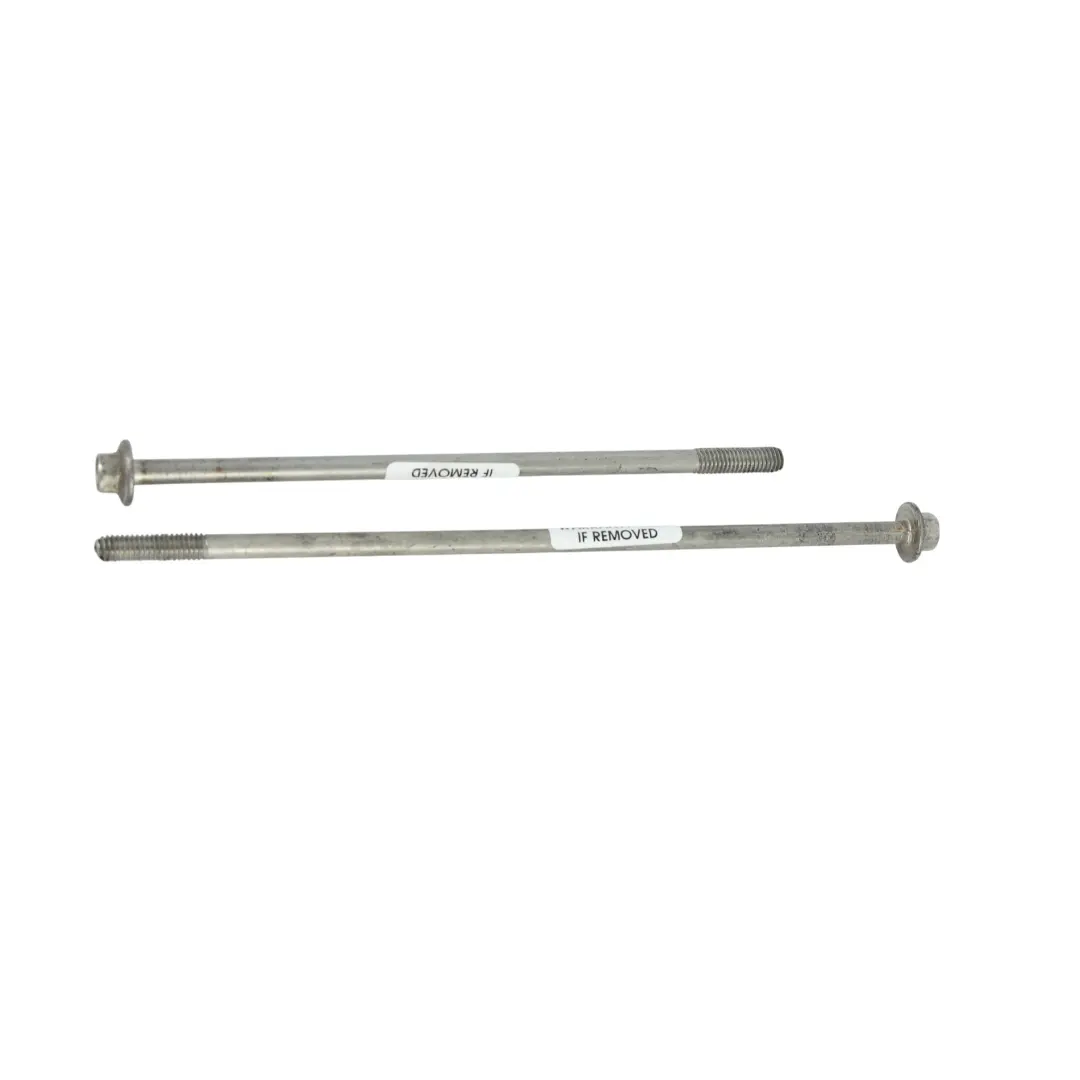 Land Rover Discovery 3 Discovery 4 L319 Bullone Morsetto Batteria Esterno 180mm - SKU XYG000051 - Numero di parte XYG000051