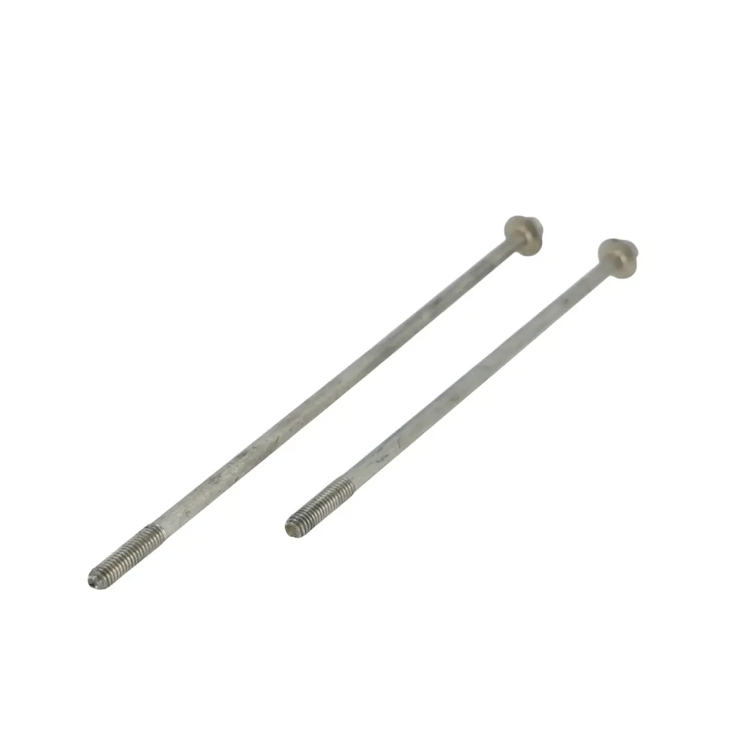 Perno Abrazadera Batería Exterior 180mm para Land Rover Discovery 3 Discovery 4 L319 con número de pieza XYG000051 Land Rover Discovery 3 Discovery 4 L319 Perno Abrazadera Batería Exterior 180mm - SKU XYG000051 - Número de pieza XYG000051