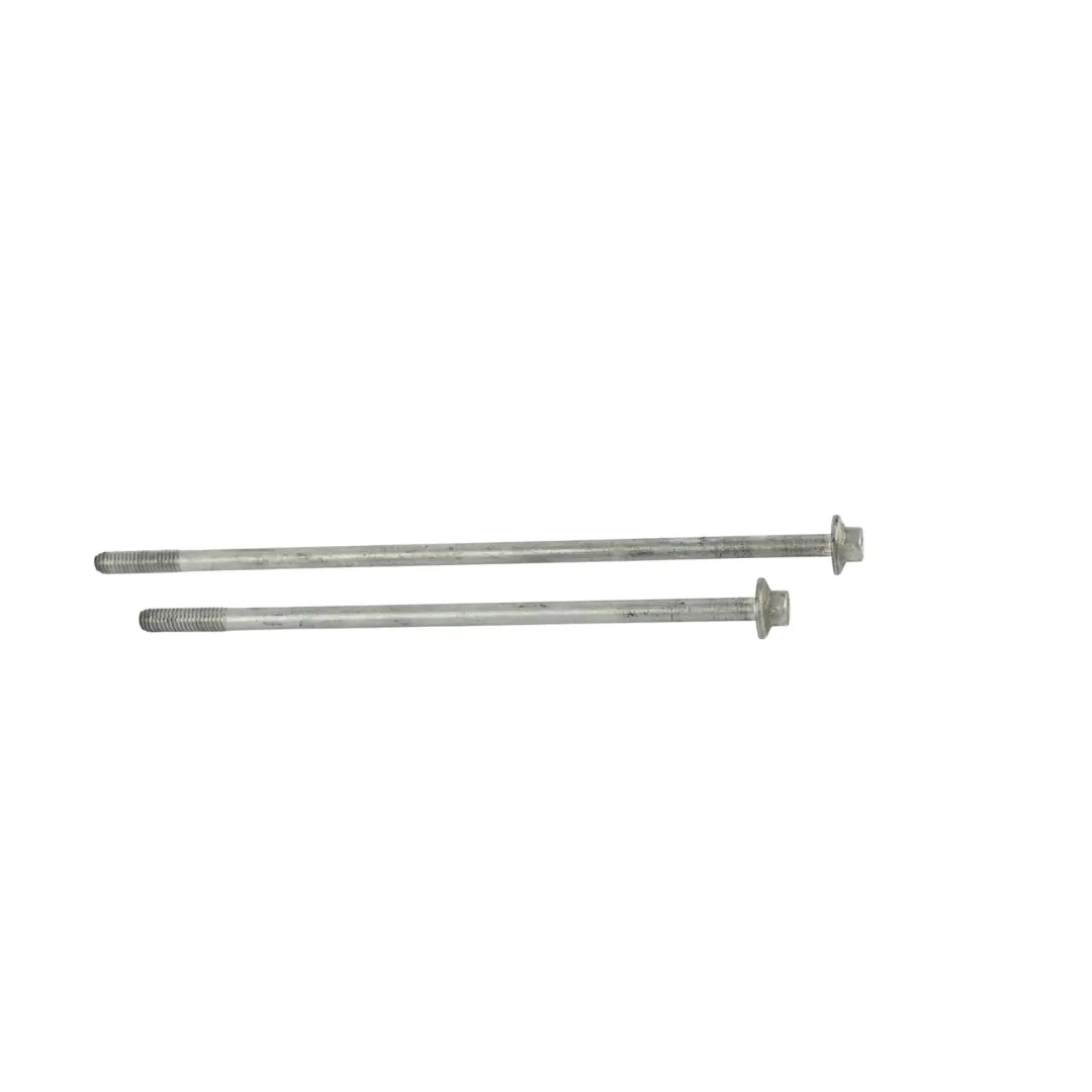 Perno Abrazadera Batería Exterior 180mm para Land Rover Discovery 3 Discovery 4 L319 con número de pieza XYG000051 Land Rover Discovery 3 Discovery 4 L319 Perno Abrazadera Batería Exterior 180mm - SKU XYG000051 - Número de pieza XYG000051