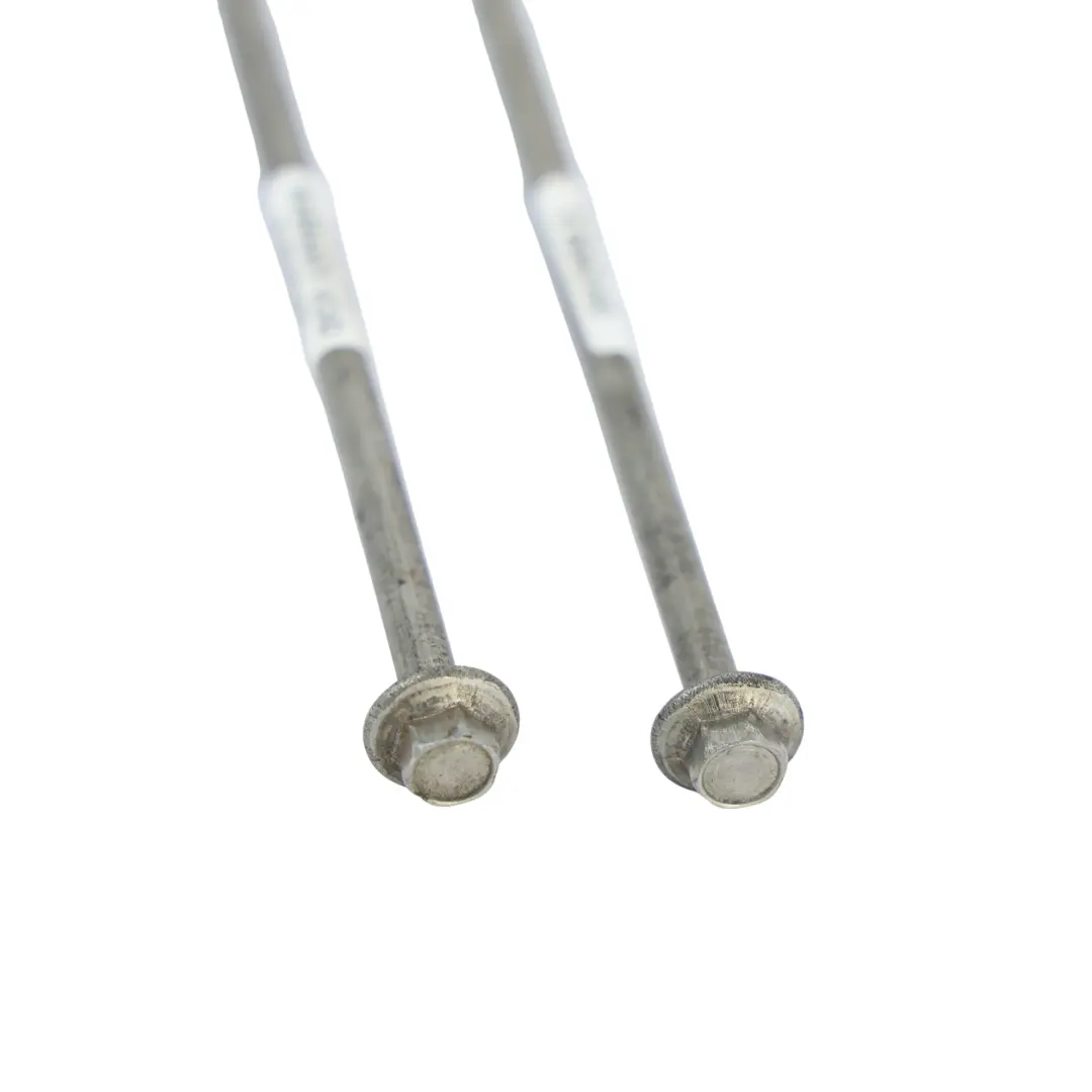 Perno Abrazadera Batería Exterior 180mm para Land Rover Discovery 3 Discovery 4 L319 con número de pieza XYG000051 Land Rover Discovery 3 Discovery 4 L319 Perno Abrazadera Batería Exterior 180mm - SKU XYG000051 - Número de pieza XYG000051