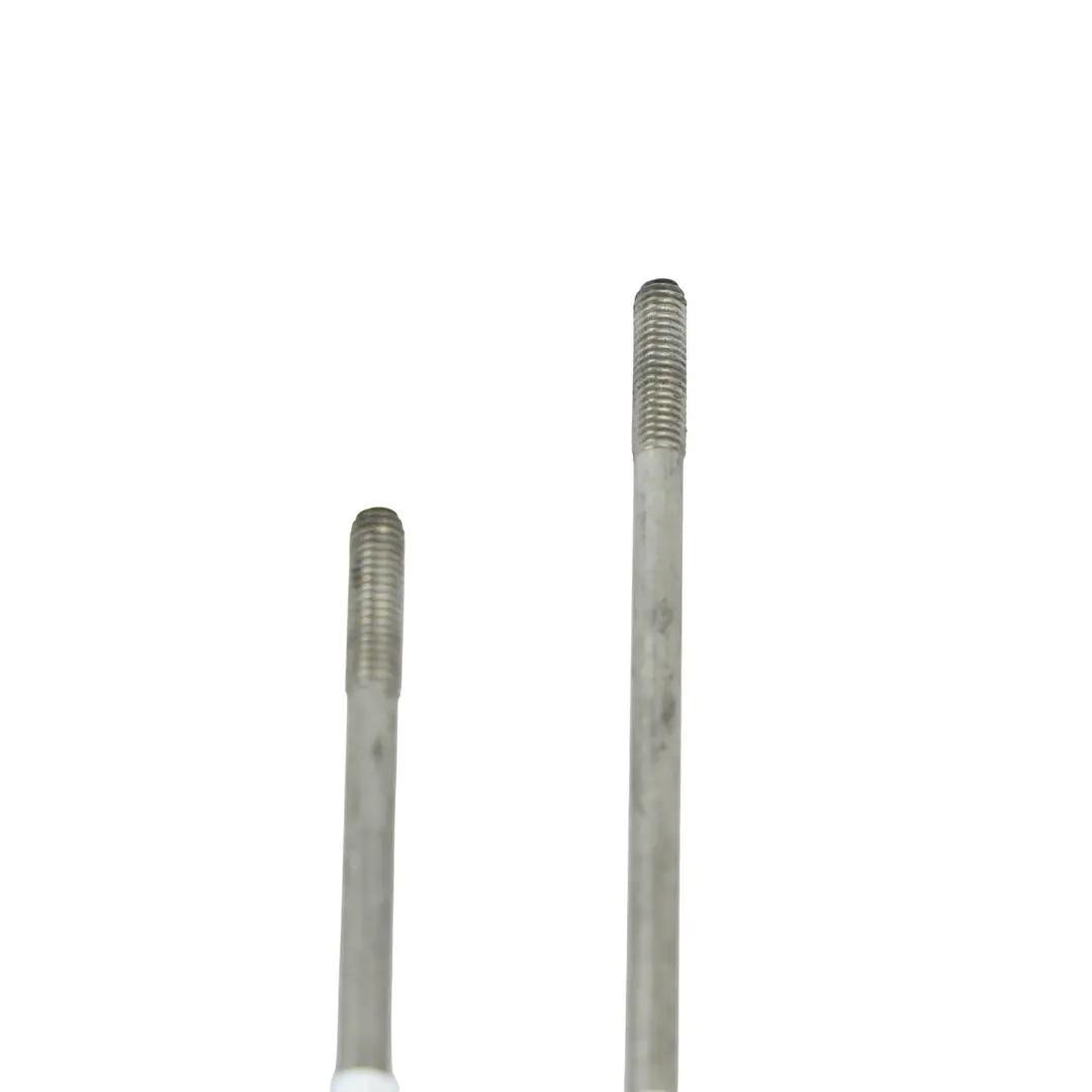 Land Rover Discovery 3 Discovery 4 L319 Perno Abrazadera Batería Exterior 180mm - SKU XYG000051 - Número de pieza XYG000051