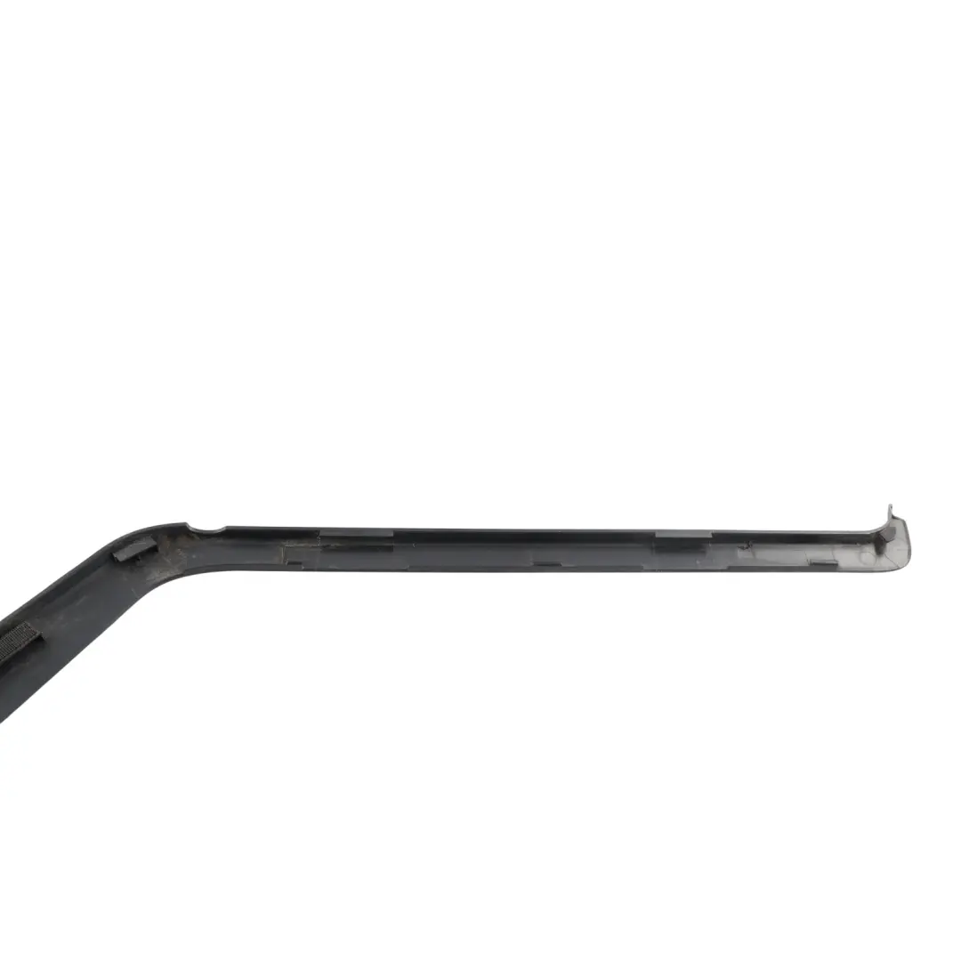 Mk6 Front Door Moulding Trim Strip Cover Right O/S to Ford Transit with Part number YC15-21116-BEW Ford Transit Mk6 Front Door Moulding Trim Strip Cover Right O/S - SKU YC15-21116-BEW - Part number YC15-21116-BEW