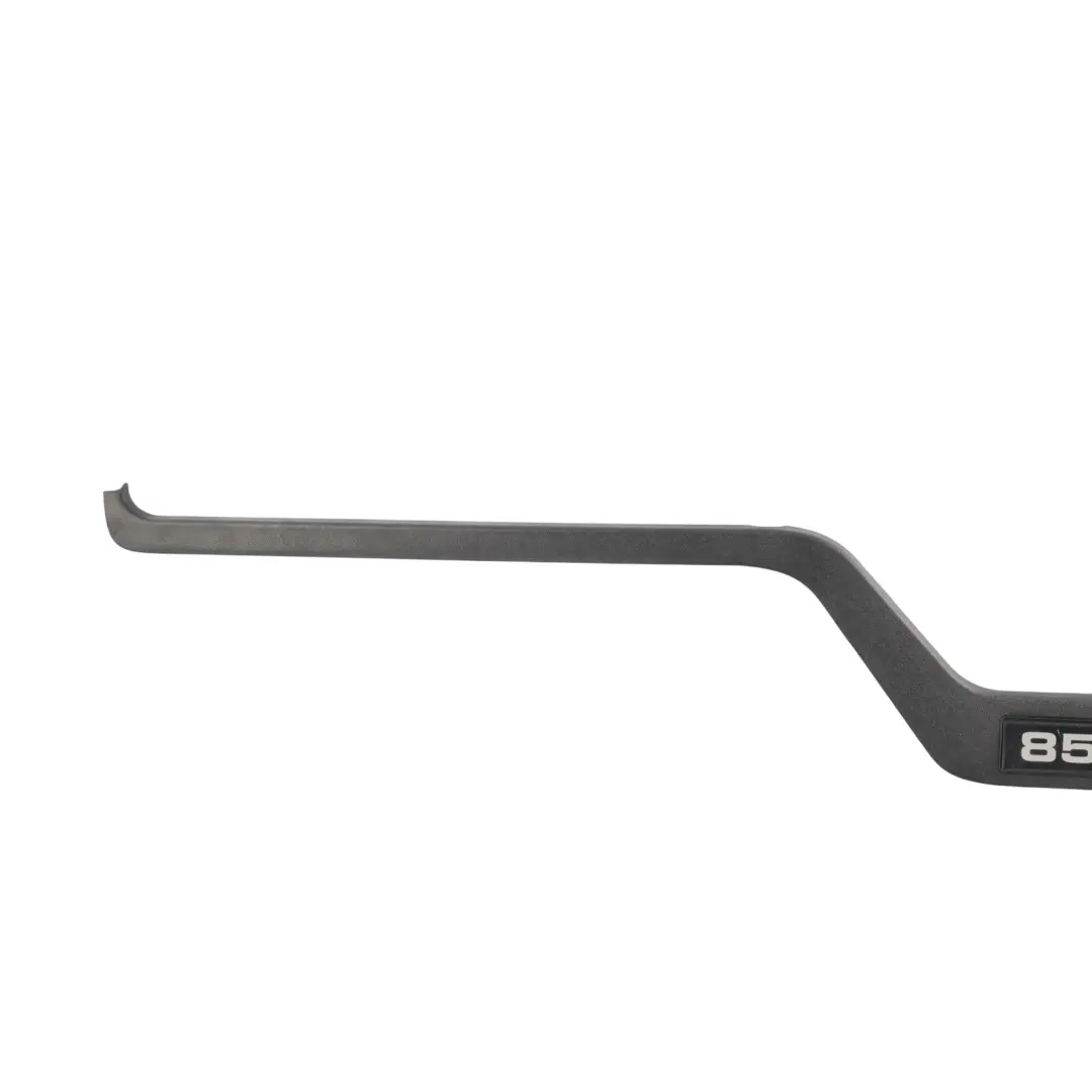 Ford Transit Mk6 Front Door Moulding Trim Strip Cover Right O/S - SKU YC15-21116-BEW - Part number YC15-21116-BEW