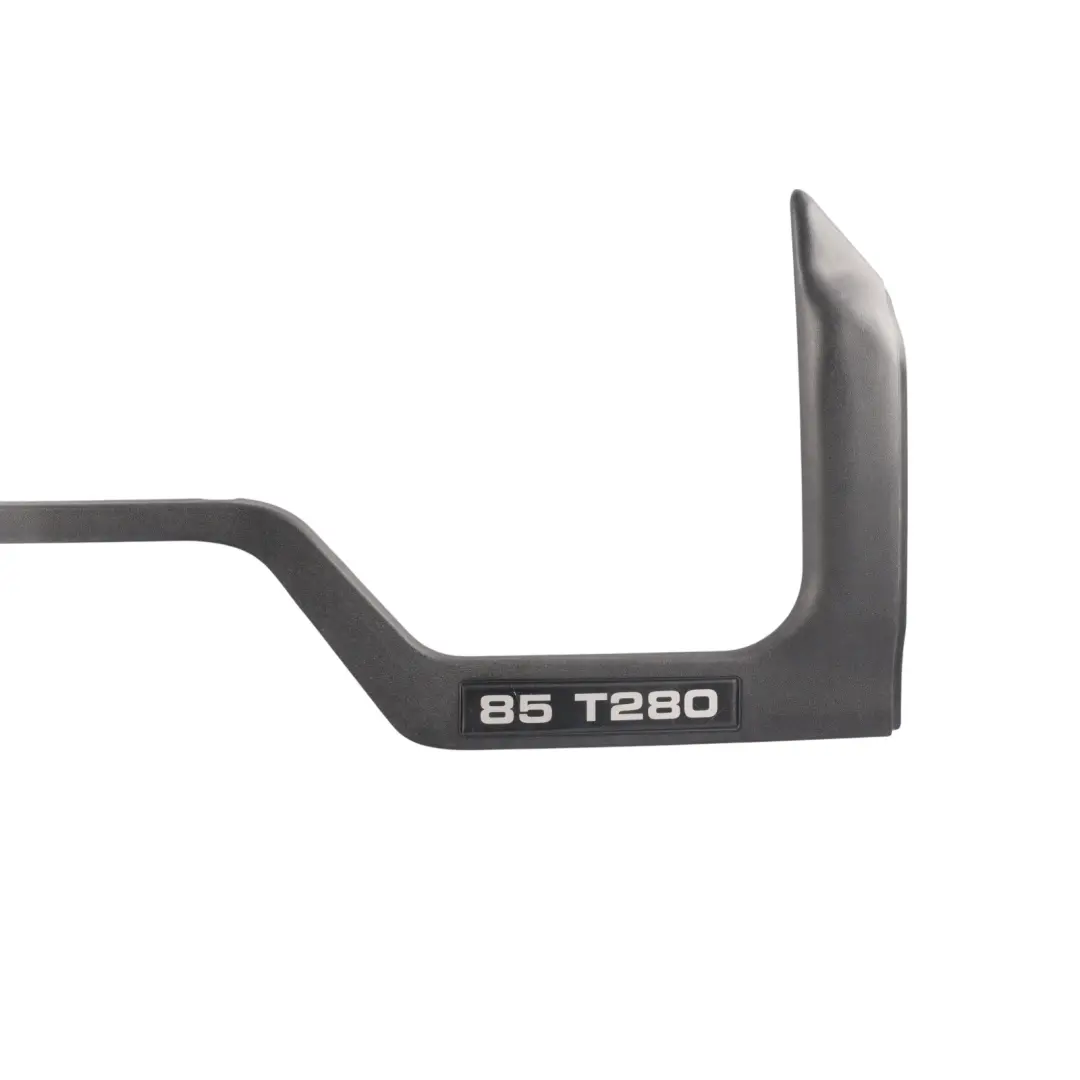Ford Transit Mk6 Front Door Moulding Trim Strip Cover Right O/S - SKU YC15-21116-BEW - Part number YC15-21116-BEW