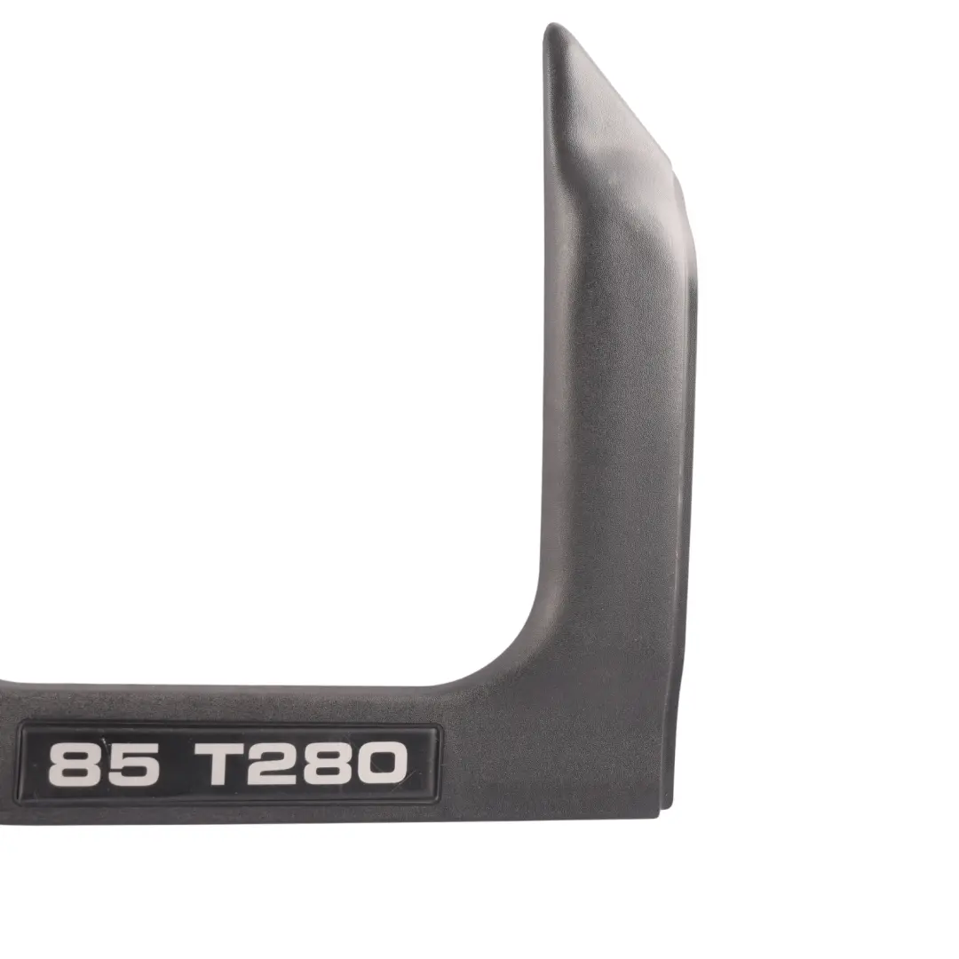 Ford Transit Mk6 Front Door Moulding Trim Strip Cover Right O/S - SKU YC15-21116-BEW - Part number YC15-21116-BEW