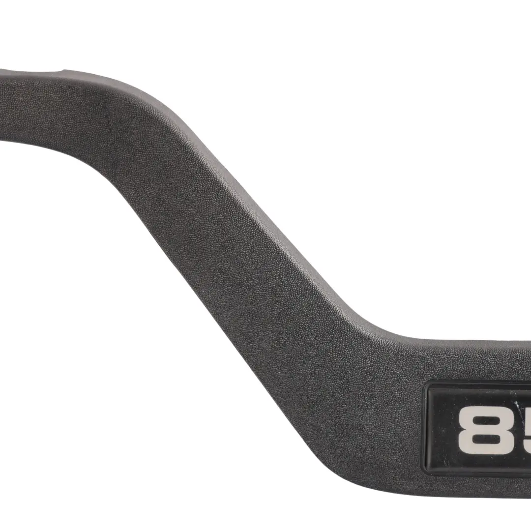 Mk6 Front Door Moulding Trim Strip Cover Right O/S to Ford Transit with Part number YC15-21116-BEW Ford Transit Mk6 Front Door Moulding Trim Strip Cover Right O/S - SKU YC15-21116-BEW - Part number YC15-21116-BEW