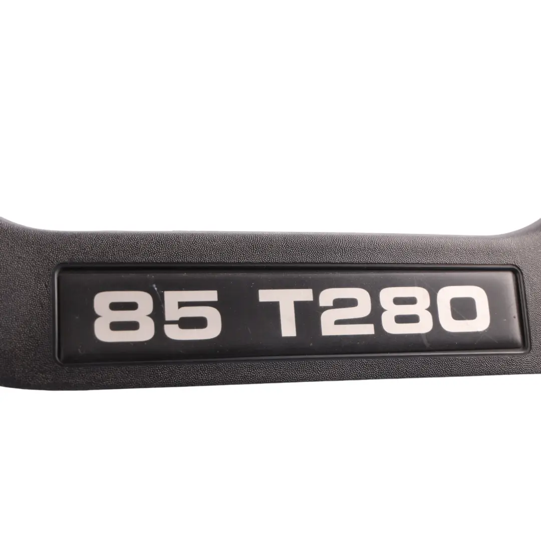 Ford Transit Mk6 Front Door Moulding Trim Strip Cover Right O/S - SKU YC15-21116-BEW - Part number YC15-21116-BEW