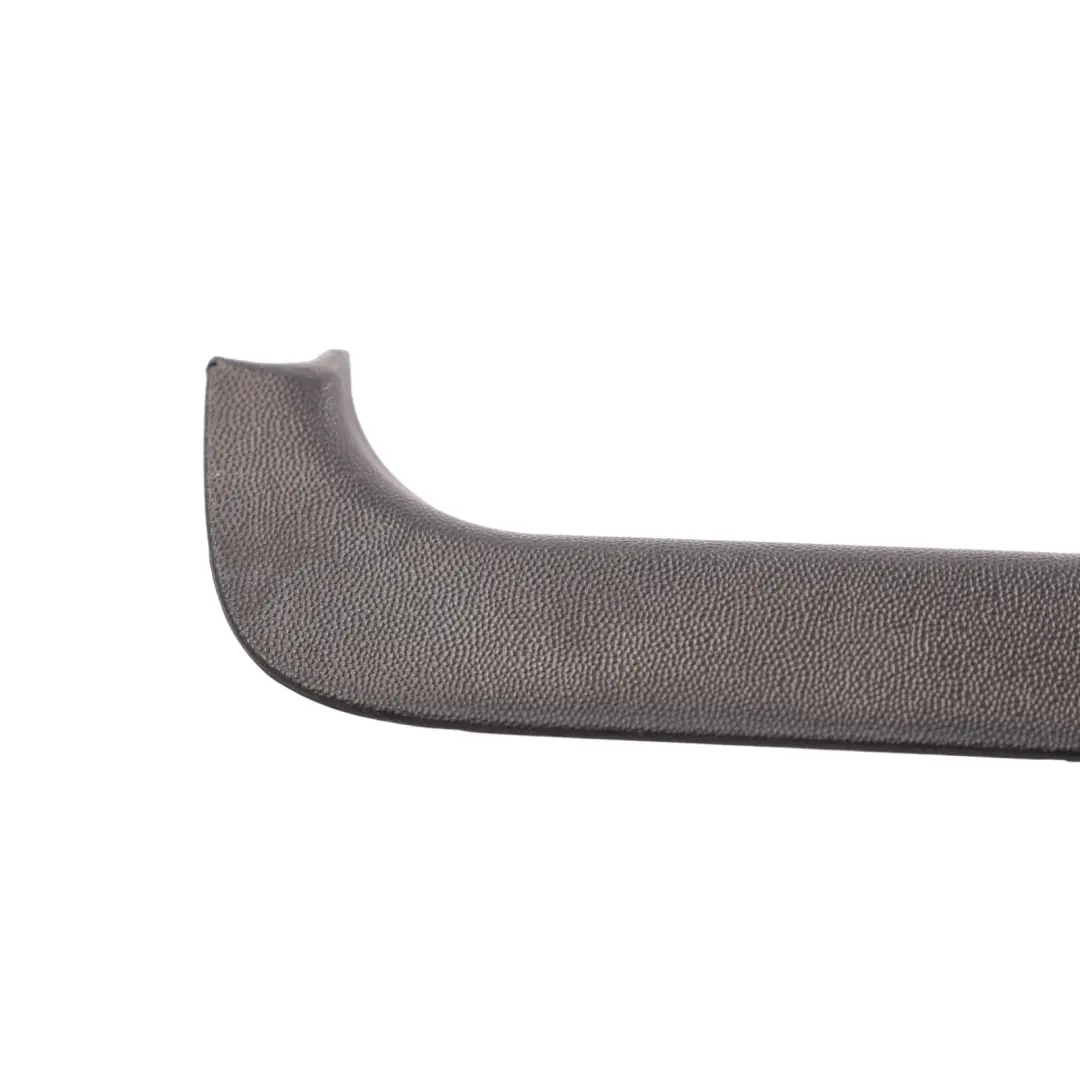 Ford Transit Mk6 Front Door Moulding Trim Strip Cover Right O/S - SKU YC15-21116-BEW - Part number YC15-21116-BEW