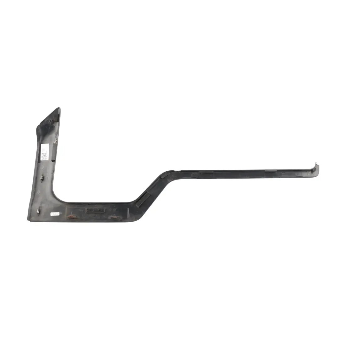 Mk6 Front Door Moulding Trim Strip Cover Right O/S to Ford Transit with Part number YC15-21116-BEW Ford Transit Mk6 Front Door Moulding Trim Strip Cover Right O/S - SKU YC15-21116-BEW - Part number YC15-21116-BEW