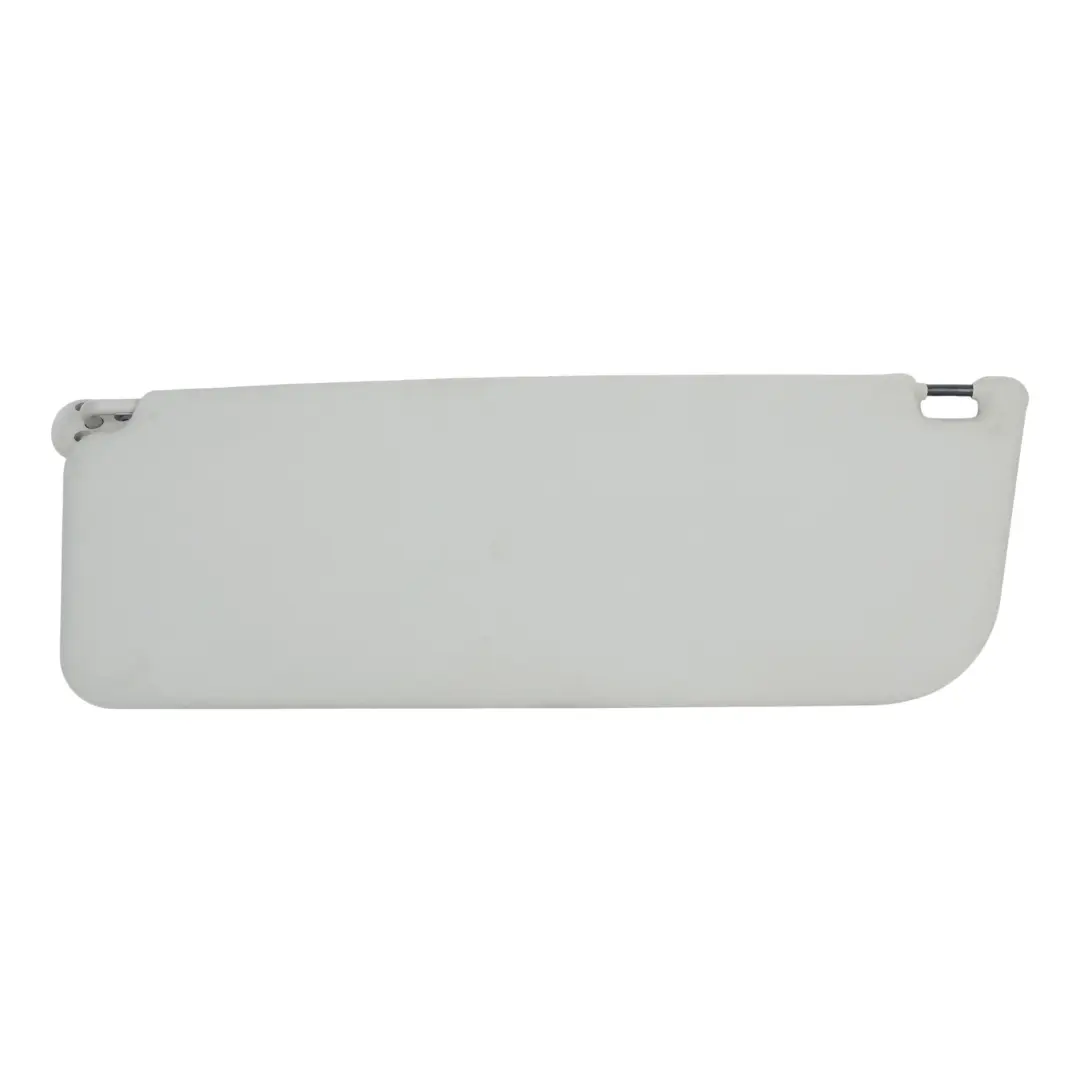Ford Transit TR Sonnenblende Verkleidung Abdeckung Links - SKU YC15-V0410-AJ - Teilenummer YC15-V0410-AJ