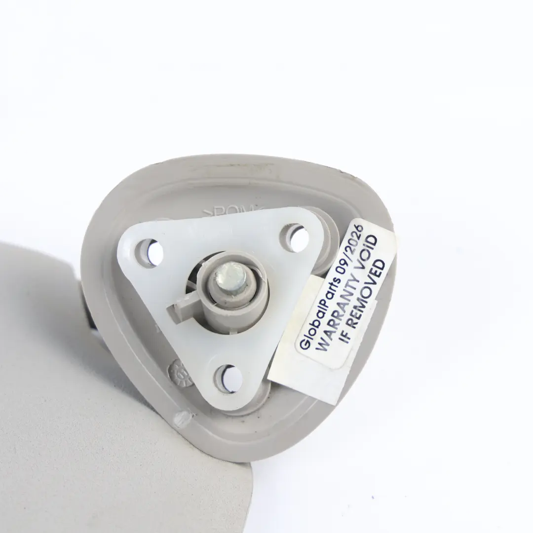 Sonnenblende Verkleidung Abdeckung Links für Ford Transit TR mit Teilenummer YC15-V0410-AJ Ford Transit TR Sonnenblende Verkleidung Abdeckung Links - SKU YC15-V0410-AJ - Teilenummer YC15-V0410-AJ