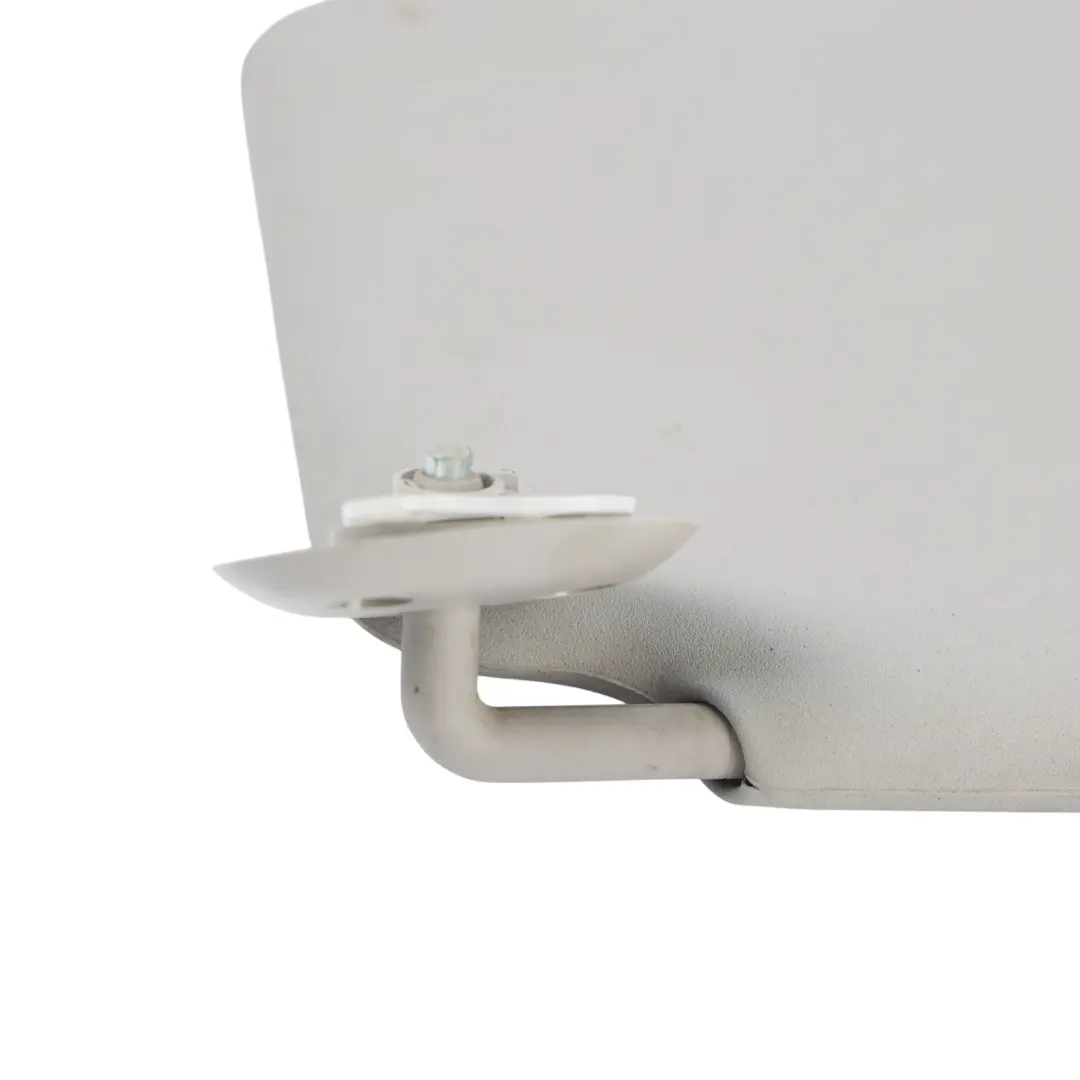 Ford Transit TR Sonnenblende Verkleidung Abdeckung Links - SKU YC15-V0410-AJ - Teilenummer YC15-V0410-AJ