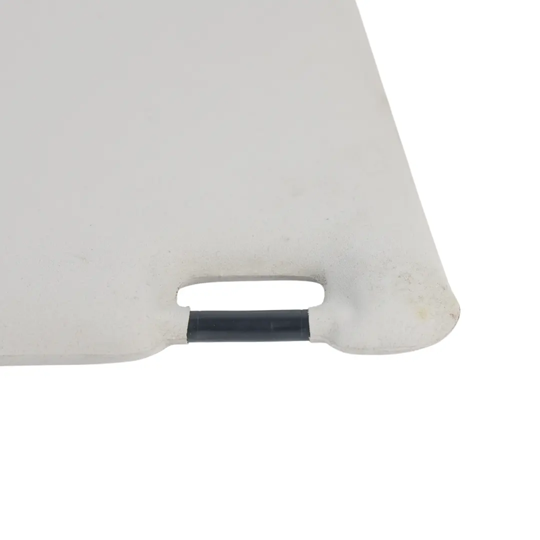 Sonnenblende Verkleidung Abdeckung Links für Ford Transit TR mit Teilenummer YC15-V0410-AJ Ford Transit TR Sonnenblende Verkleidung Abdeckung Links - SKU YC15-V0410-AJ - Teilenummer YC15-V0410-AJ