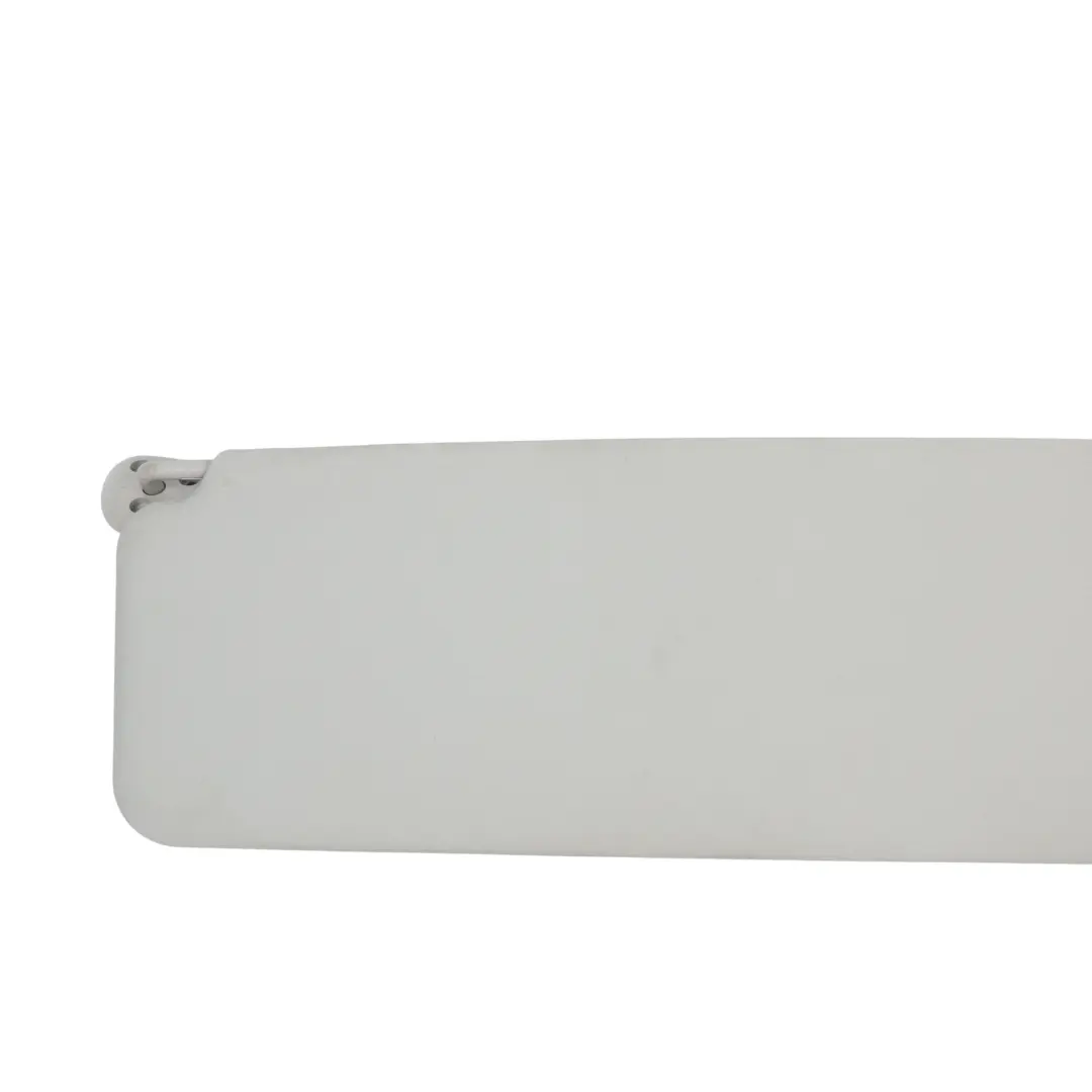 Ford Transit TR Sonnenblende Verkleidung Abdeckung Links - SKU YC15-V0410-AJ - Teilenummer YC15-V0410-AJ