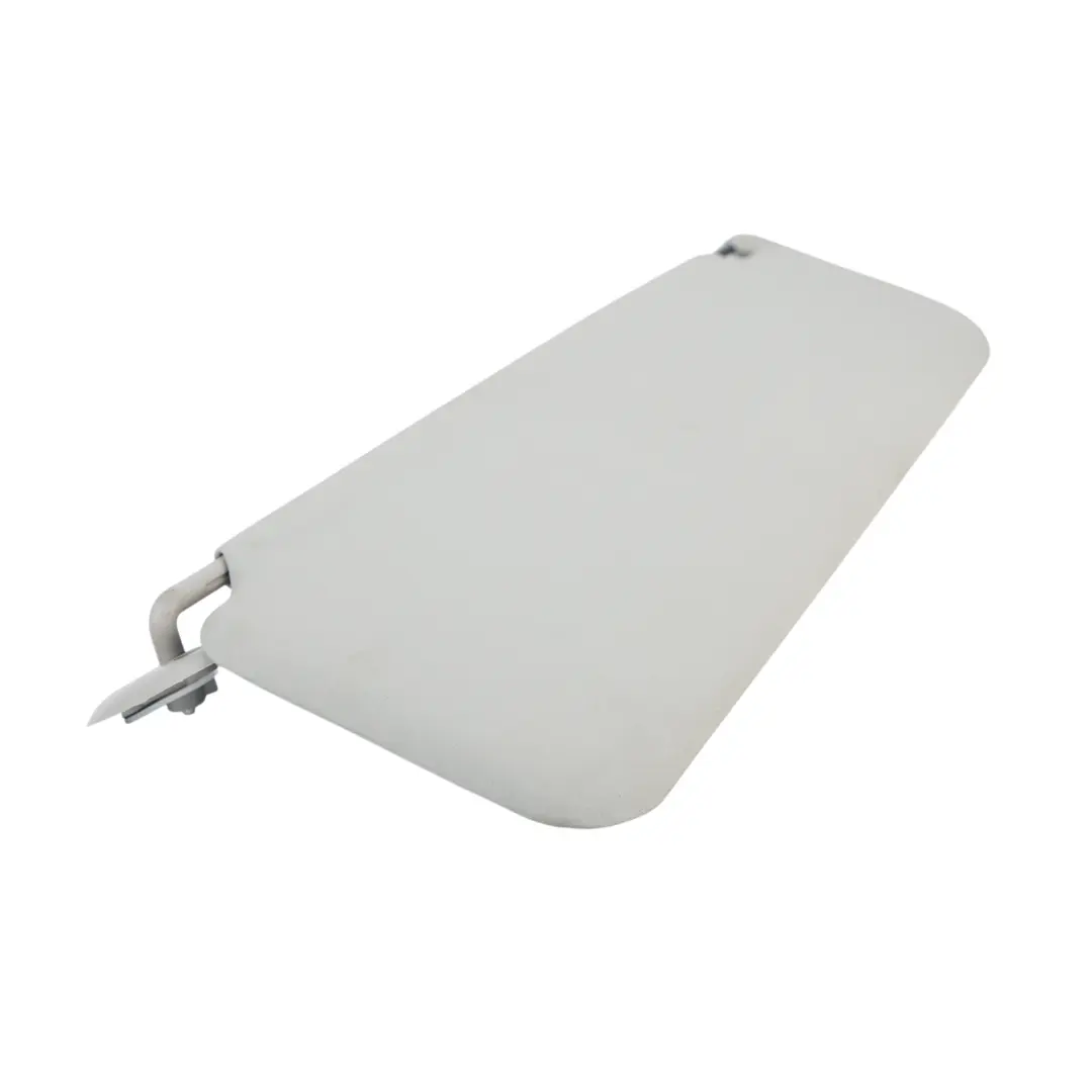 Sun Visor Trim Cover Panel Front Left N/S to Ford Transit TR with Part number YC15-V0410-AJ Ford Transit TR Sun Visor Trim Cover Panel Front Left N/S - SKU YC15-V0410-AJ - Part number YC15-V0410-AJ
