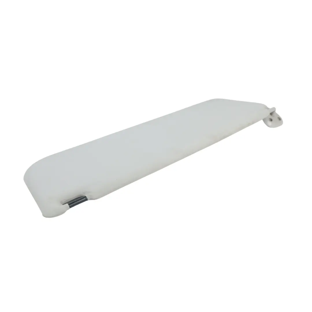 Rivestimento Visiera Parasole Sinistro per Ford Transit TR con numero di parte YC15-V0410-AJ Ford Transit TR Rivestimento Visiera Parasole Sinistro - SKU YC15-V0410-AJ - Numero di parte YC15-V0410-AJ