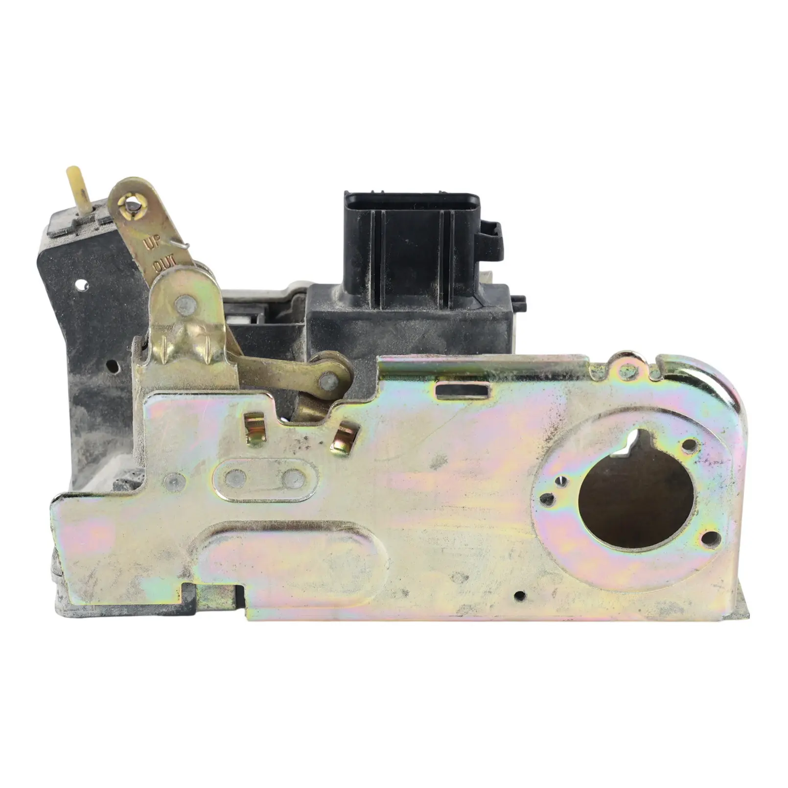 Ford Transit Mk7 Rear Barn Door Lock Latch Mechanism Right O/S YC15-V43288-FL