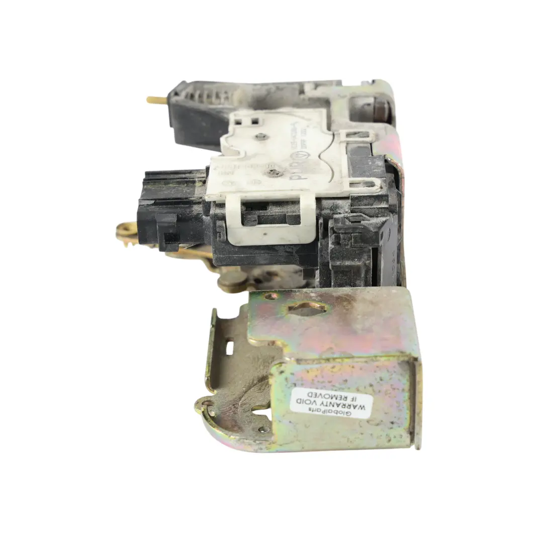 Serrure Porte Arrière Droite Mécanisme Loquet pour Ford Transit Mk7 à propos du numéro de pièce YC15-V43288-FL Ford Transit Mk7 Serrure Porte Arrière Droite Mécanisme Loquet - SKU YC15-V43288-FL - Numéro de pièce YC15-V43288-FL