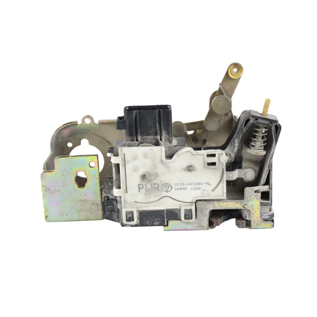 Barn Door Lock Latch Mechanism Right O/S to Ford Transit Mk7 Rear with Part number YC15-V43288-FL Ford Transit Mk7 Rear Barn Door Lock Latch Mechanism Right O/S - SKU YC15-V43288-FL - Part number YC15-V43288-FL