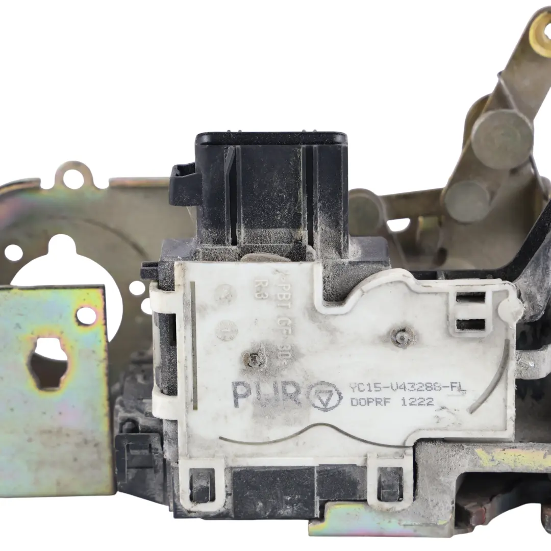 Ford Transit Mk7 Serratura Porta Posteriore Battente Destra - SKU YC15-V43288-FL - Numero di parte YC15-V43288-FL