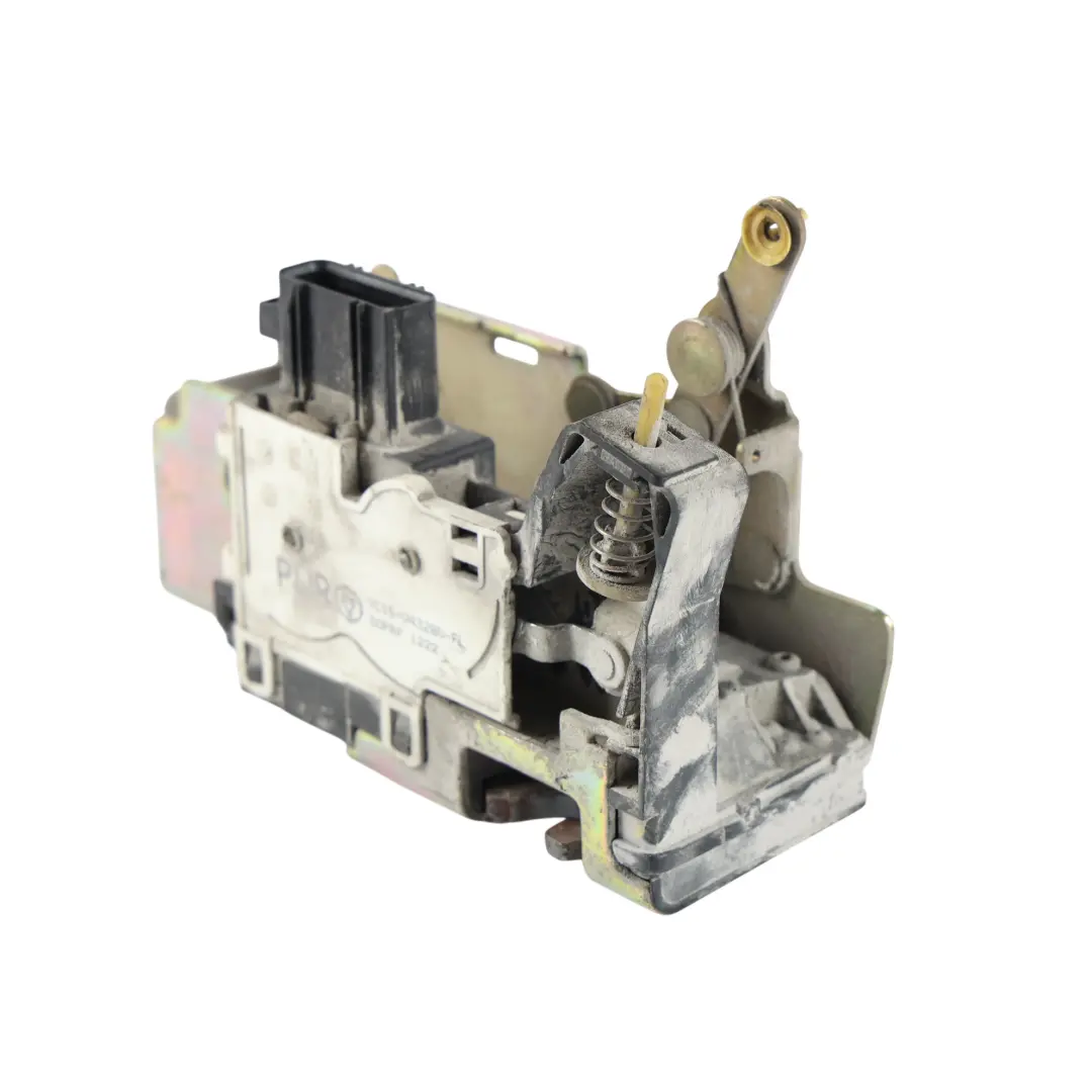 Serrure Porte Arrière Droite Mécanisme Loquet pour Ford Transit Mk7 à propos du numéro de pièce YC15-V43288-FL Ford Transit Mk7 Serrure Porte Arrière Droite Mécanisme Loquet - SKU YC15-V43288-FL - Numéro de pièce YC15-V43288-FL