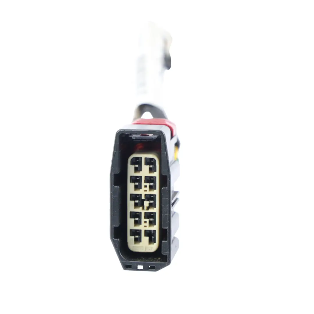 Ford Transit Mk6 Door Lock Wire Harness Loom Rear Right O/S -AB - SKU YC1T-0014026 - Part number YC1T