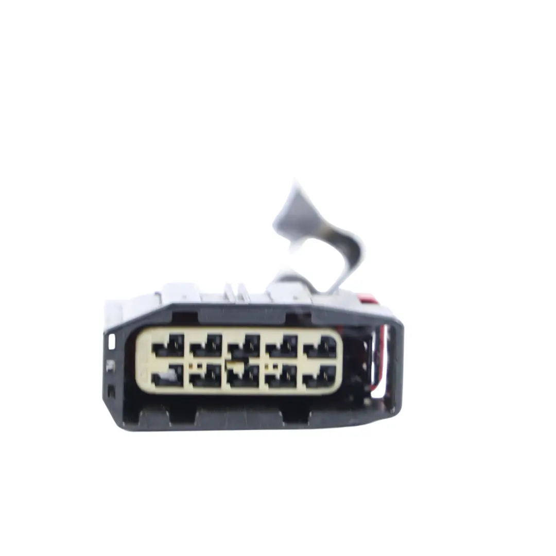Ford Transit Mk6 Mazo Cables Cerradura Puerta Trasera Derecha -AB - SKU YC1T-0014026 - Número de pieza YC1T