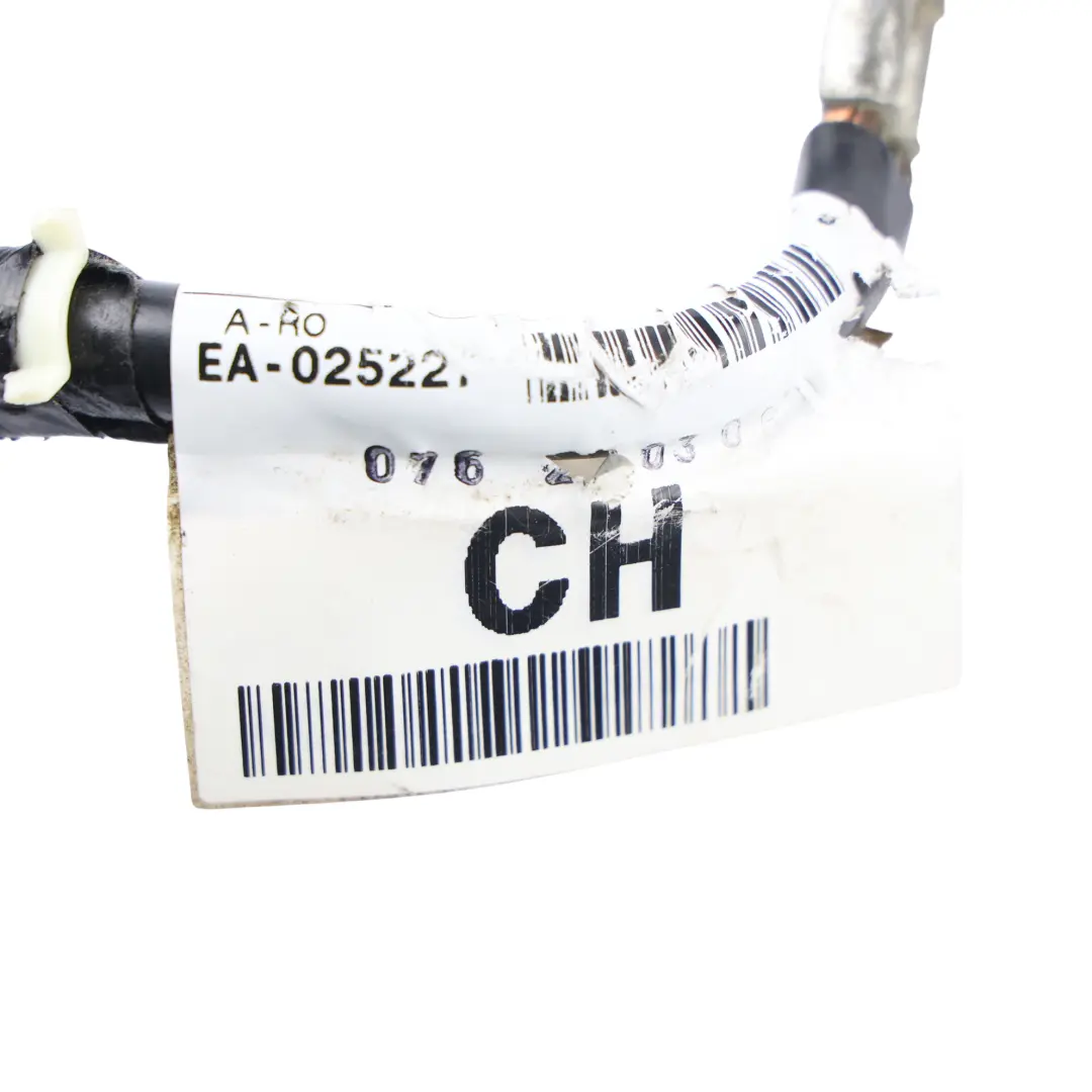 Mk6 Kabel Ujemny Akumulatora 2.0 F3FA -CH do Ford Transit o numerze YC1T Ford Transit Mk6 Kabel Ujemny Akumulatora 2.0 F3FA -CH - SKU YC1T-14301 - Numer Części YC1T