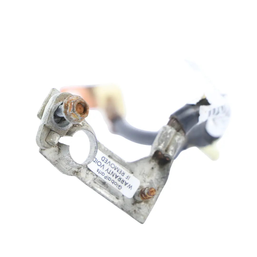 Mk6 Kabel Ujemny Akumulatora 2.0 F3FA -CH do Ford Transit o numerze YC1T Ford Transit Mk6 Kabel Ujemny Akumulatora 2.0 F3FA -CH - SKU YC1T-14301 - Numer Części YC1T