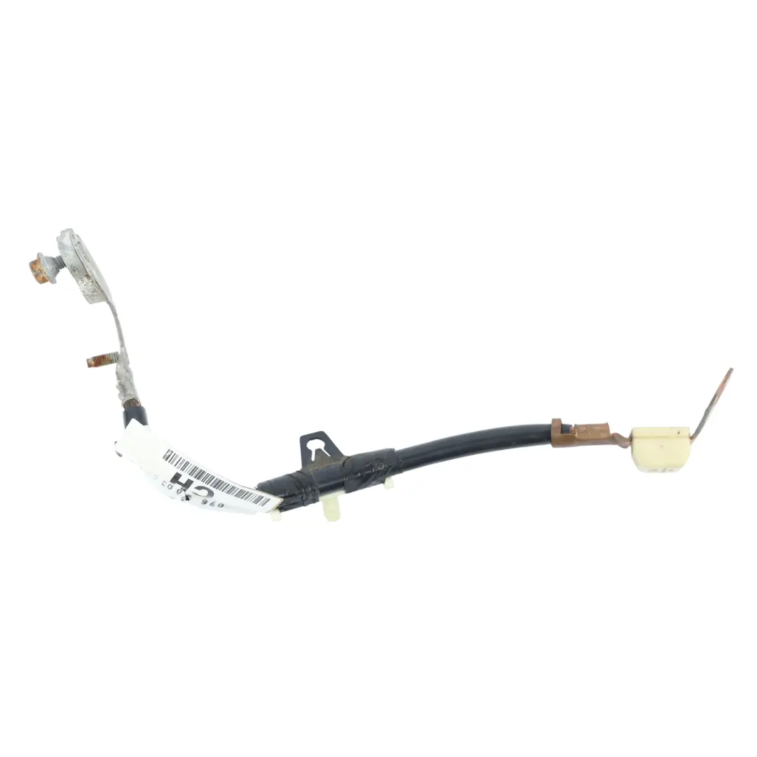 Mk6 Kabel Ujemny Akumulatora 2.0 F3FA -CH do Ford Transit o numerze YC1T Ford Transit Mk6 Kabel Ujemny Akumulatora 2.0 F3FA -CH - SKU YC1T-14301 - Numer Części YC1T
