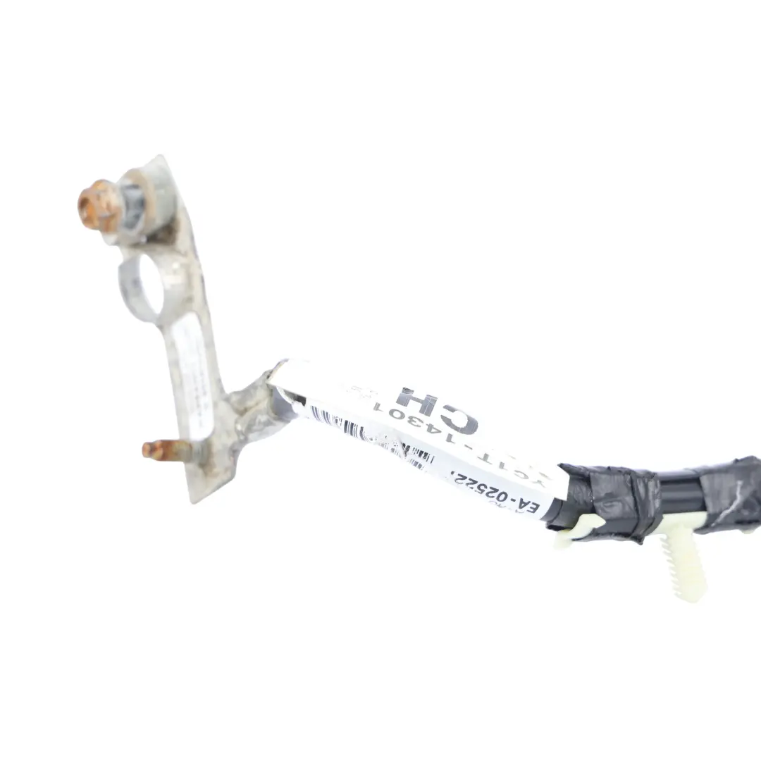 Ford Transit Mk6 Kabel Ujemny Akumulatora 2.0 F3FA -CH - SKU YC1T-14301 - Numer Części YC1T