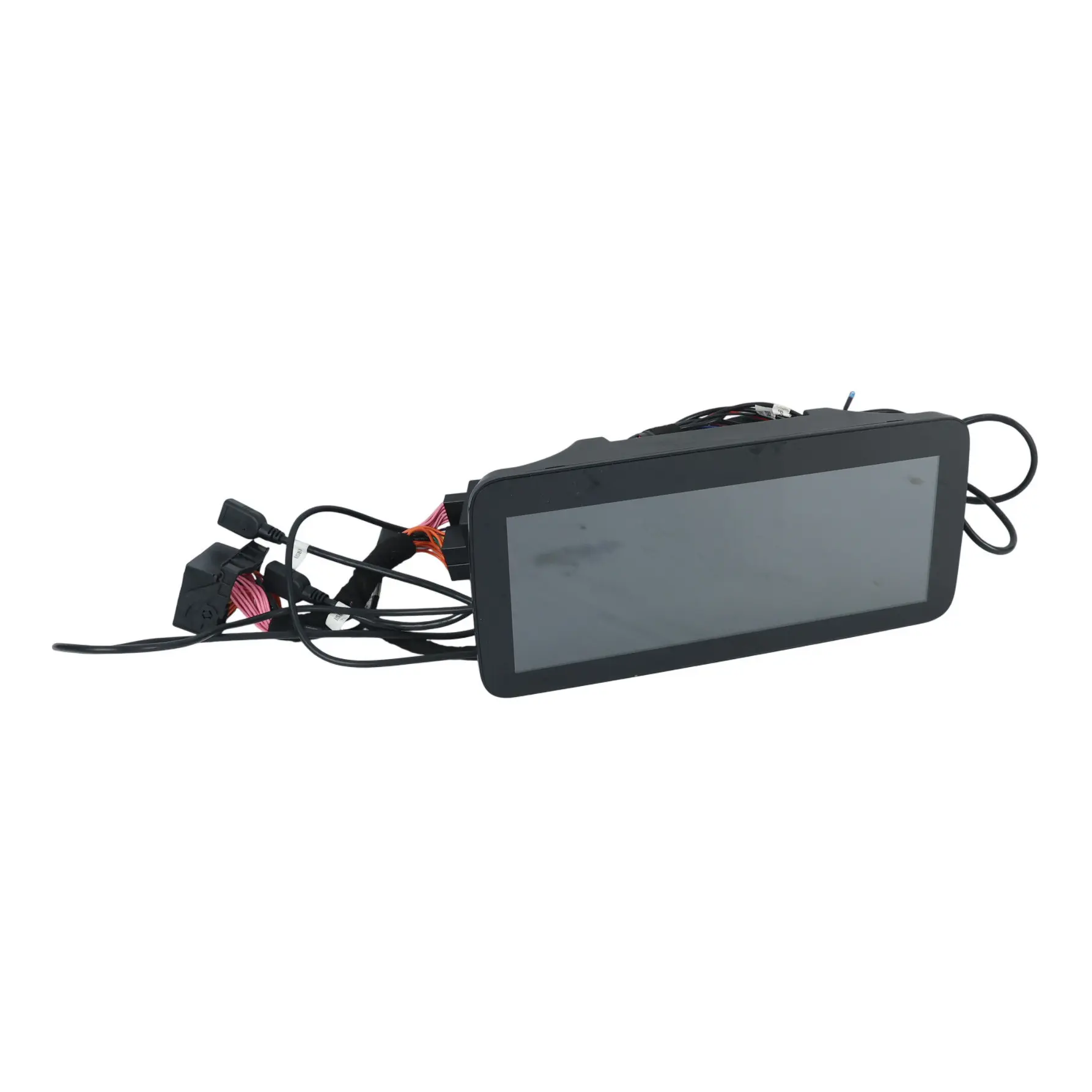 Mercedes W176 On-Board Display Multimedia Screen 10.25" Linux Infotainment