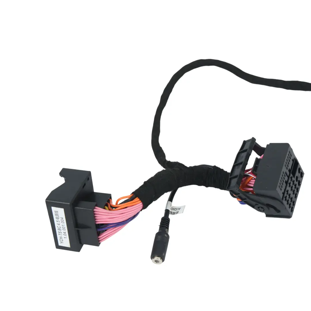 Mercedes W176 Bordcomputer Multimedia Display 10.25" Linux Infotainment - SKU YCH-20260427 - Teilenummer YCH