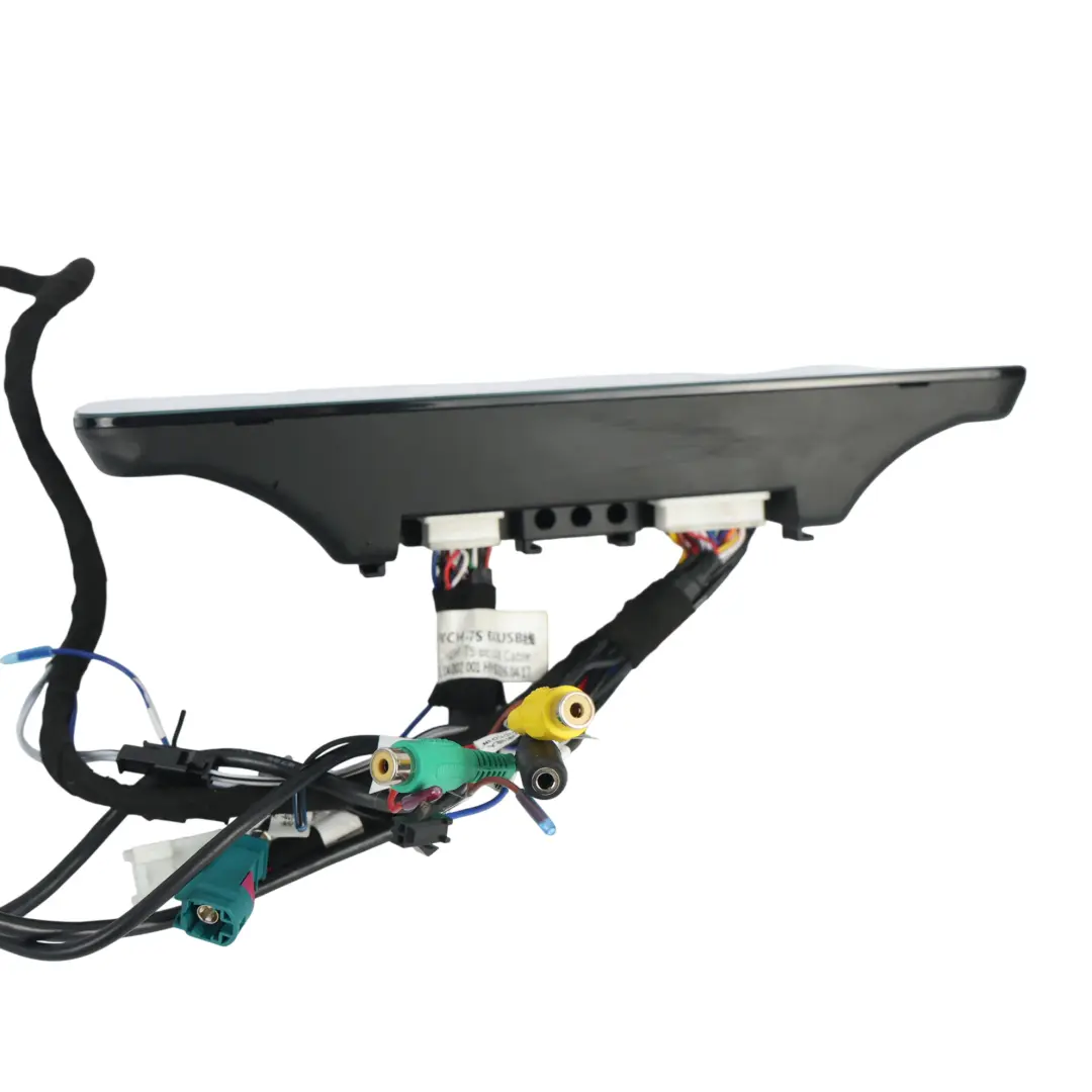 Écran Multimédia Embarqué 10.25" Linux Infotainment pour Mercedes W176 à propos du numéro de pièce YCH Mercedes W176 Écran Multimédia Embarqué 10.25" Linux Infotainment - SKU YCH-20260427 - Numéro de pièce YCH