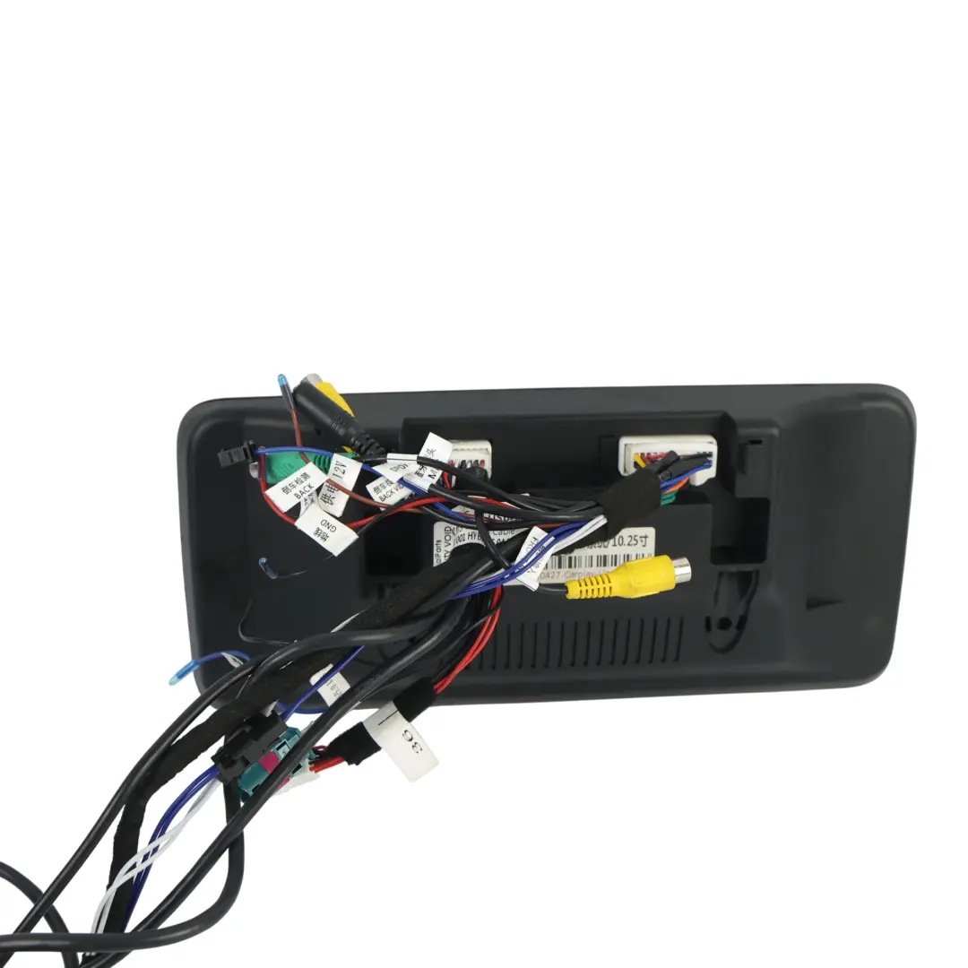Pantalla Multimedia Pantalla Abordo 10.25" Linux Infotainment para Mercedes W176 con número de pieza YCH Mercedes W176 Pantalla Multimedia Pantalla Abordo 10.25" Linux Infotainment - SKU YCH-20260427 - Número de pieza YCH