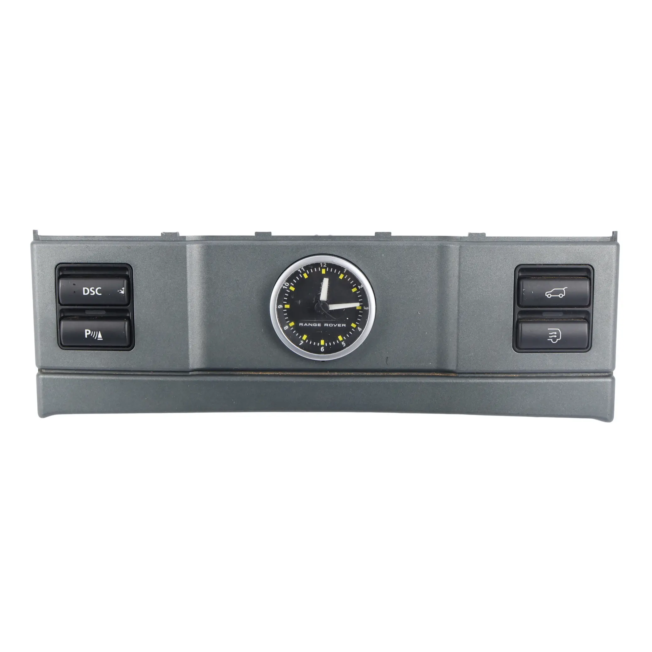 Land Rover Range Rover L322 Clock Instrument Panel Switch Button YFB000092PUY