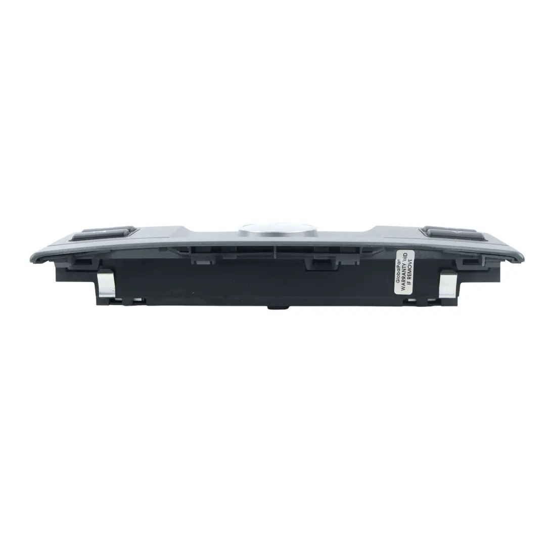 Land Rover Range Rover L322 Horloge Bouton Tableau de Bord - SKU YFB000092PUY - Numéro de pièce YFB000092PUY