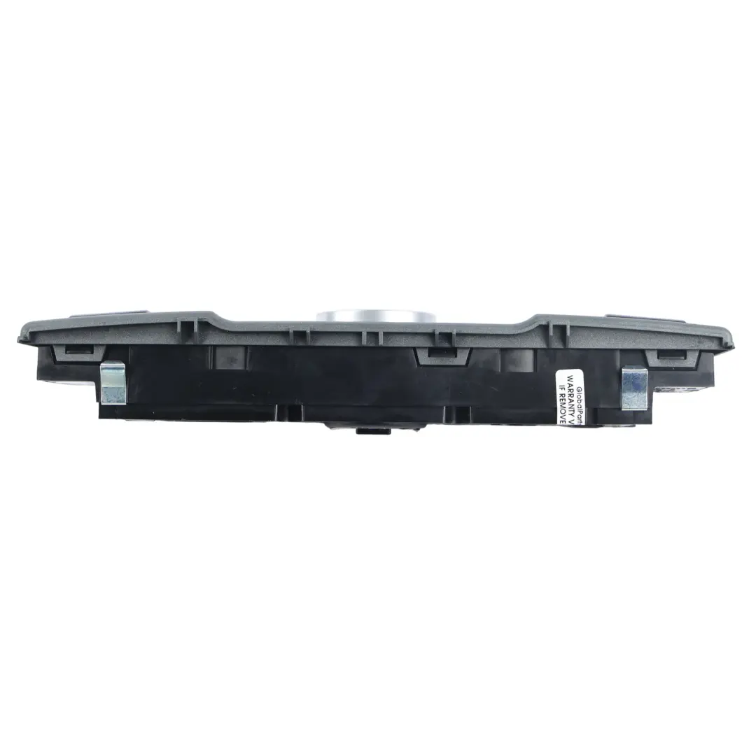 Land Rover Range Rover L322 Clock Instrument Panel Switch Button - SKU YFB000092PUY - Part number YFB000092PUY