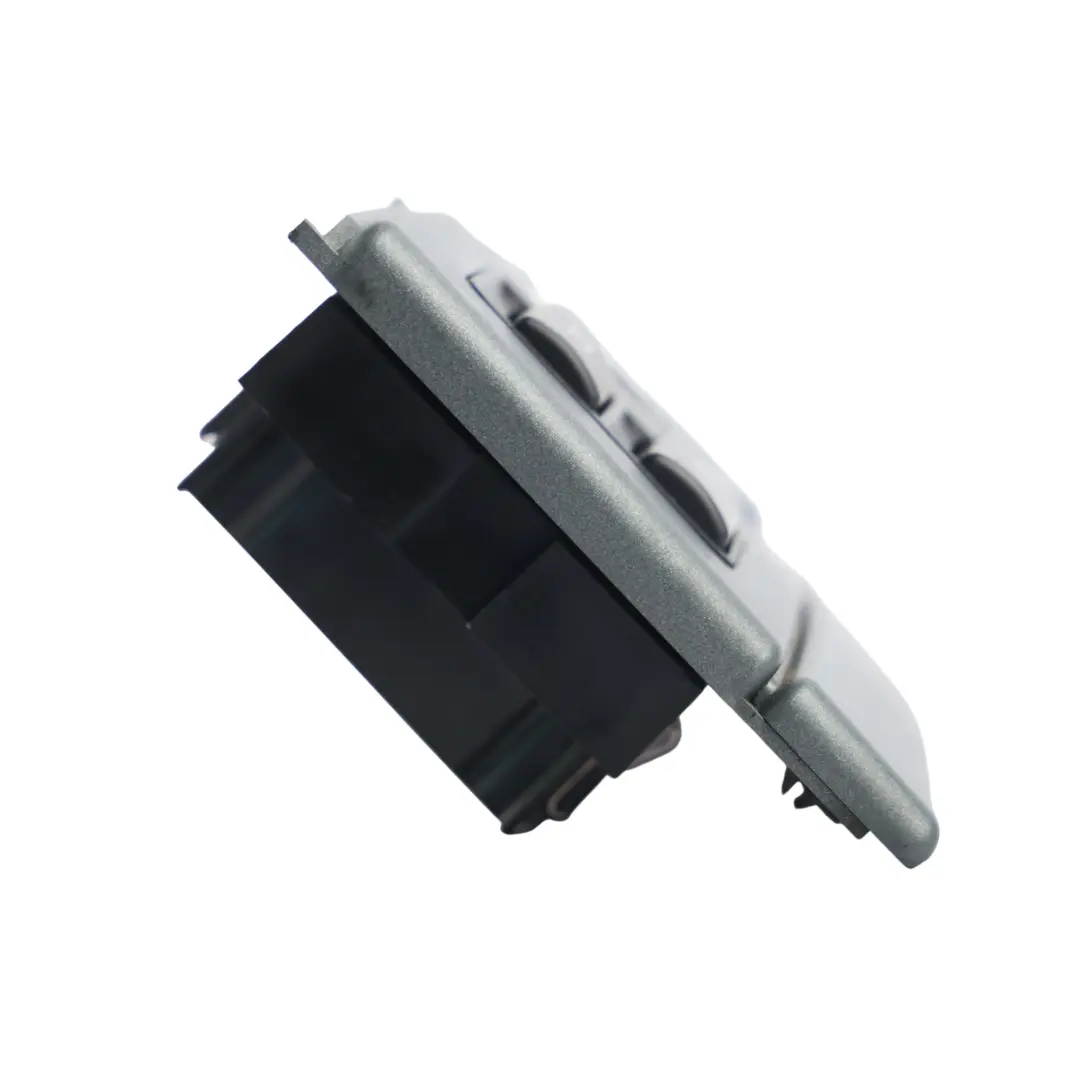 Land Rover Range Rover L322 Clock Instrument Panel Switch Button - SKU YFB000092PUY - Part number YFB000092PUY