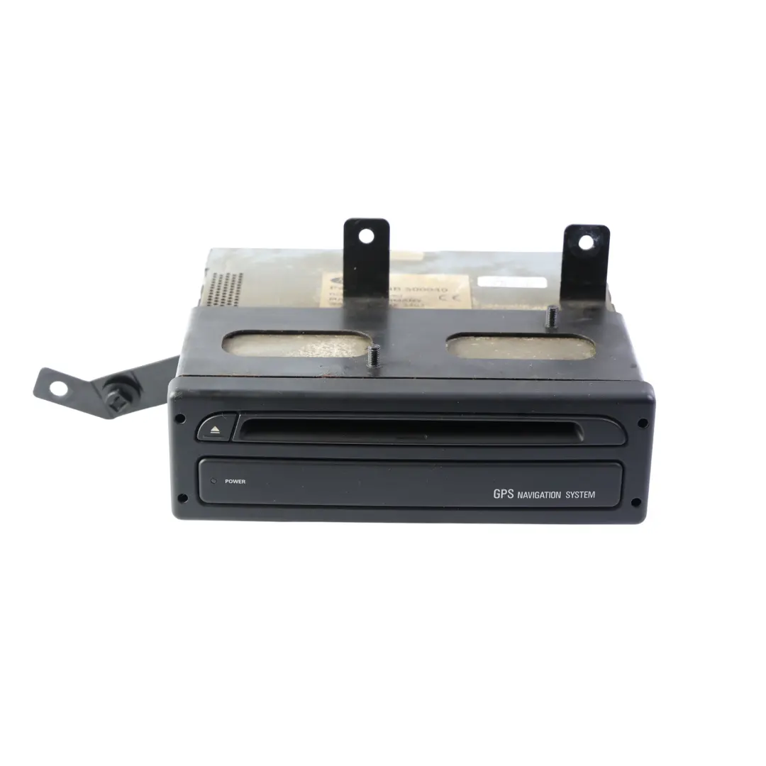 GPS Navigationssystem Steuergerät 500040 für Land Rover Range Rover L322 mit Teilenummer YIB Land Rover Range Rover L322 GPS Navigationssystem Steuergerät 500040 - SKU YIB-500040 - Teilenummer YIB