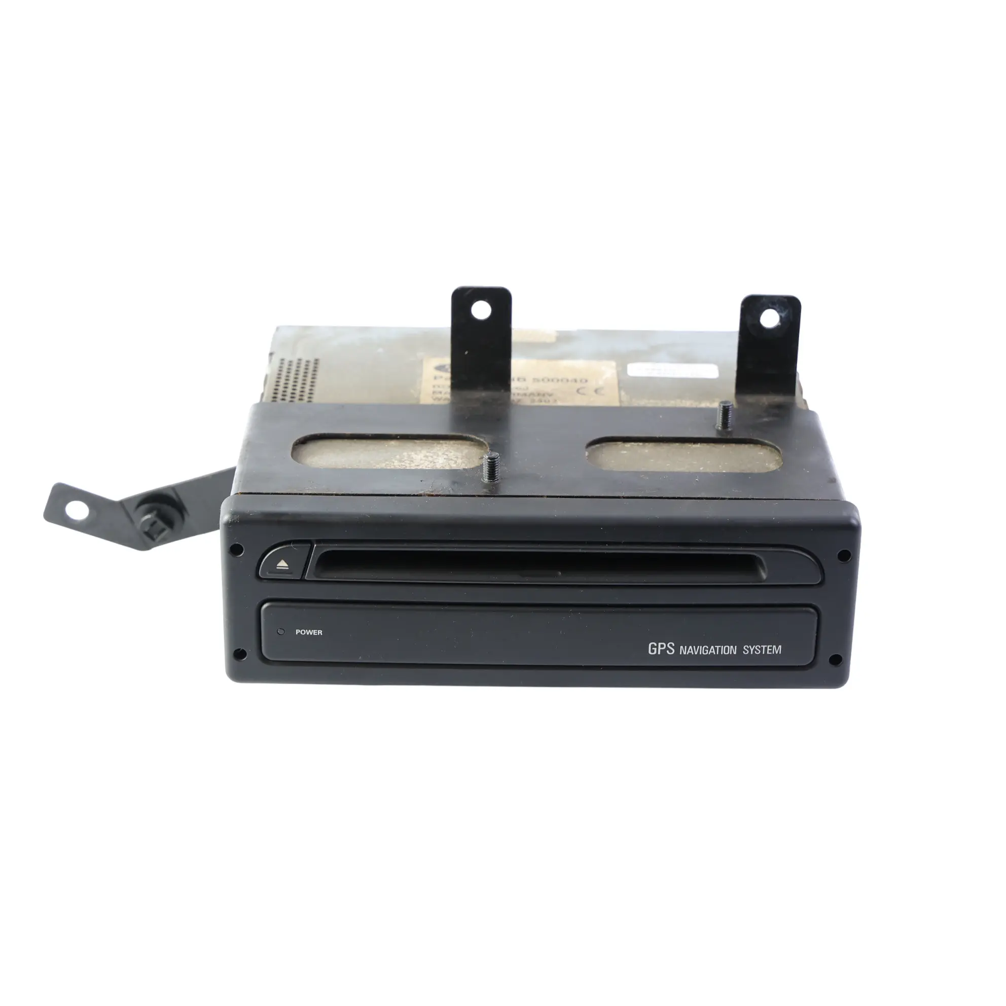 Land Rover Range Rover L322 Modulo Navigazione Satellitare GPS YIB500040