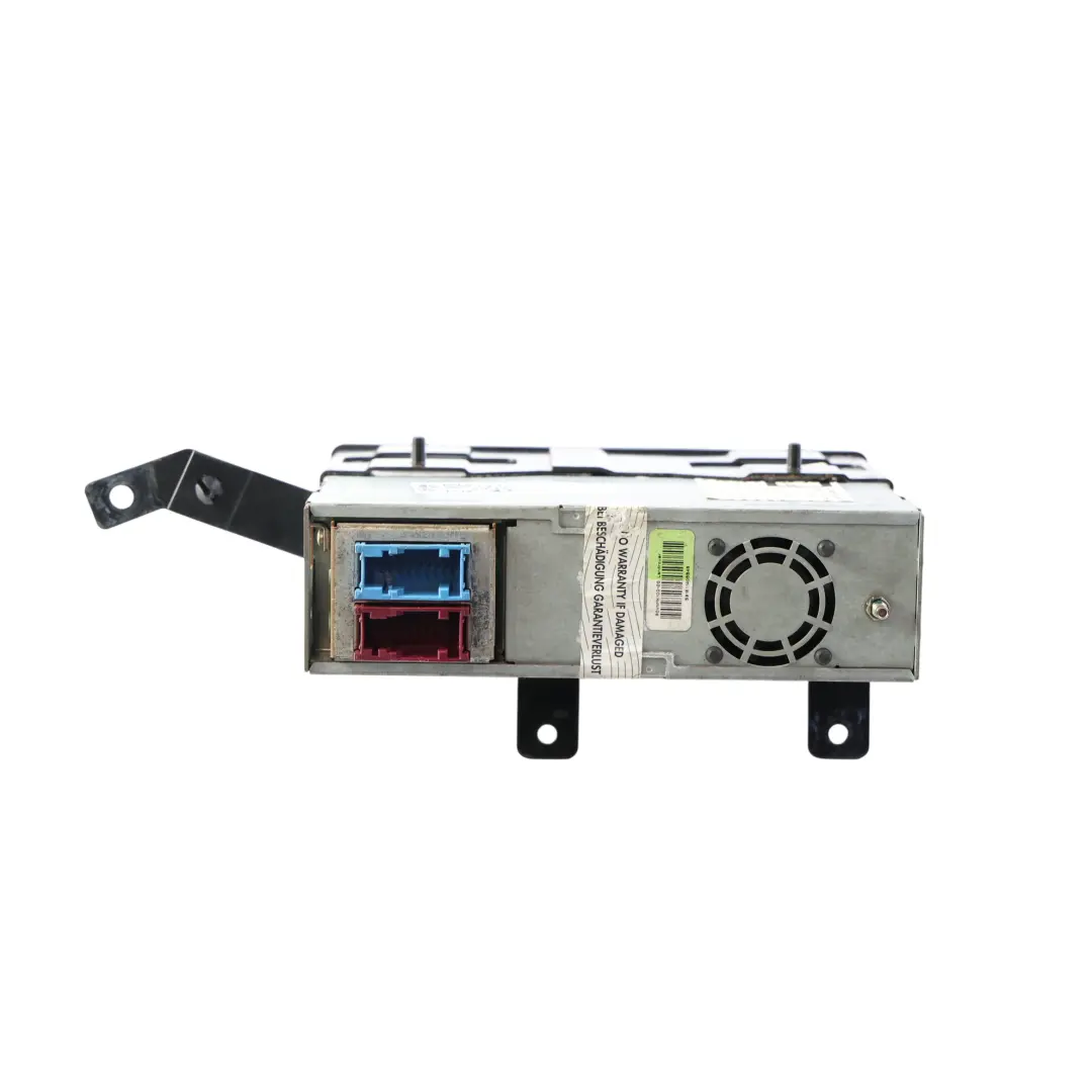 GPS Navigationssystem Steuergerät 500040 für Land Rover Range Rover L322 mit Teilenummer YIB Land Rover Range Rover L322 GPS Navigationssystem Steuergerät 500040 - SKU YIB-500040 - Teilenummer YIB