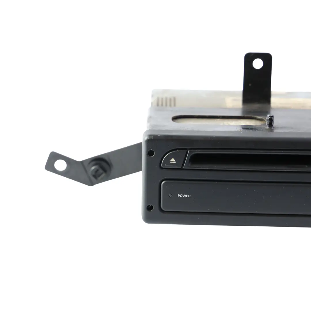 Land Rover Range Rover L322 GPS Navigationssystem Steuergerät 500040 - SKU YIB-500040 - Teilenummer YIB