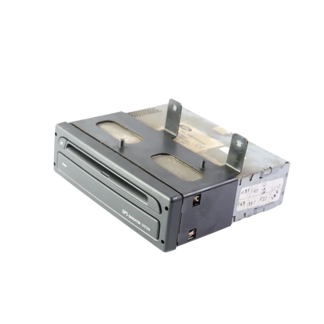Modulo Navigazione Satellitare GPS 500040 per Land Rover Range Rover L322 con numero di parte YIB Land Rover Range Rover L322 Modulo Navigazione Satellitare GPS 500040 - SKU YIB-500040 - Numero di parte YIB