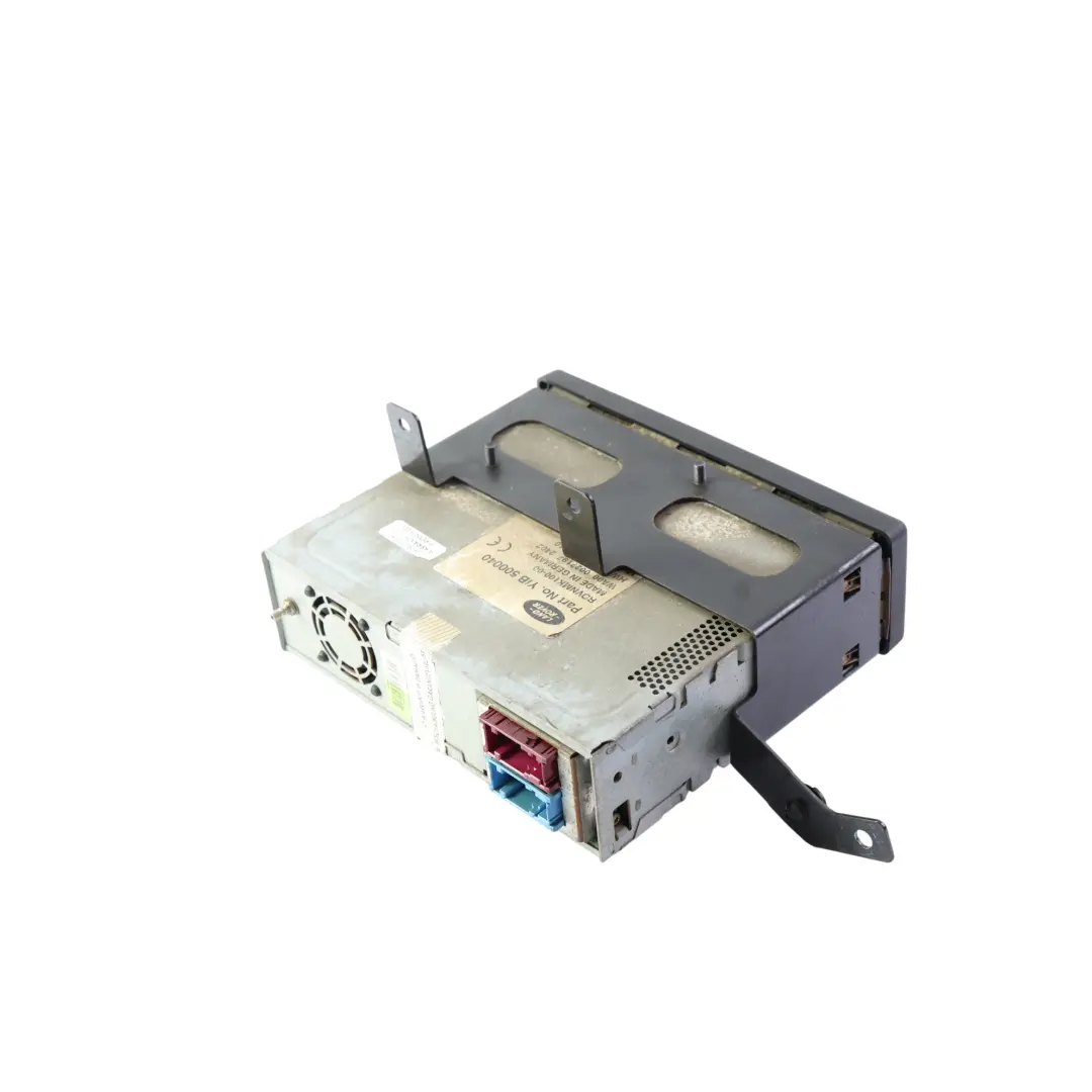 Land Rover Range Rover L322 Moduł Nawigacji Satelitarnej GPS 500040 - SKU YIB-500040 - Numer Części YIB