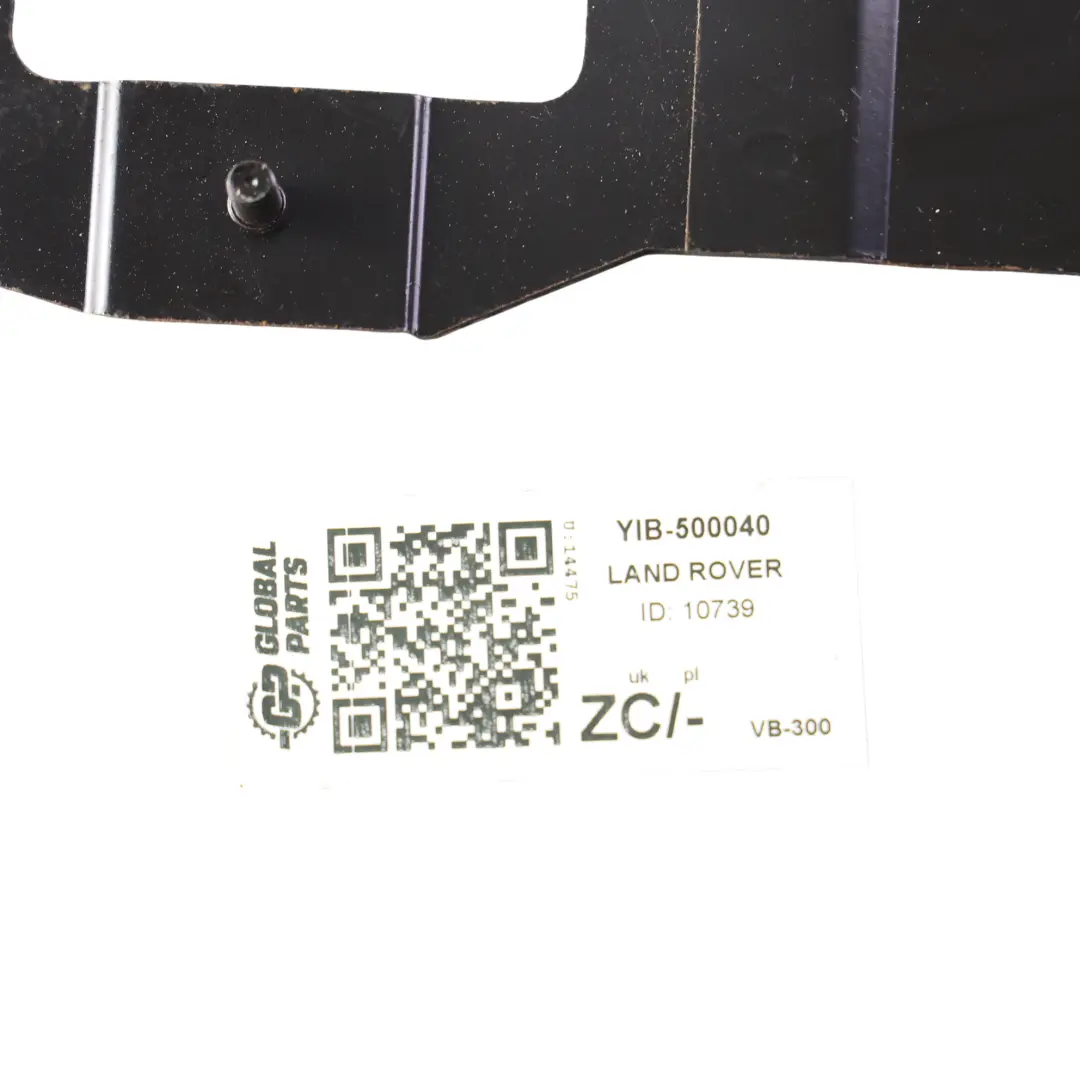 Moduł Nawigacji Satelitarnej GPS 500040 do Land Rover Range Rover L322 o numerze YIB Land Rover Range Rover L322 Moduł Nawigacji Satelitarnej GPS 500040 - SKU YIB-500040 - Numer Części YIB