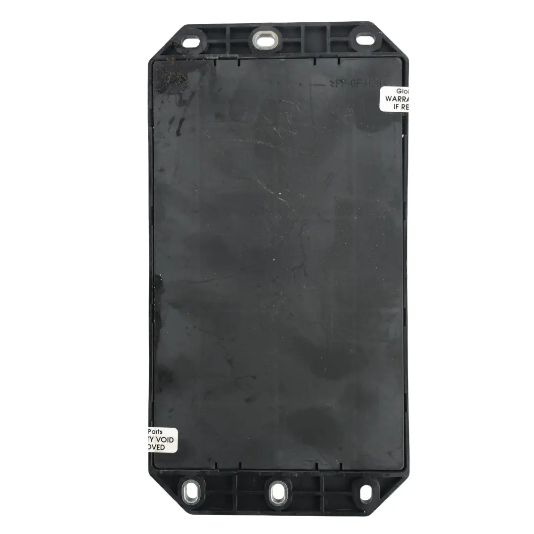 Boîte Fusibles Arrière 3.6 Diesel 368DT pour Land Rover Range Rover L322 à propos du numéro de pièce YQE500370 Land Rover Range Rover L322 Boîte Fusibles Arrière 3.6 Diesel 368DT - SKU YQE500370 - Numéro de pièce YQE500370