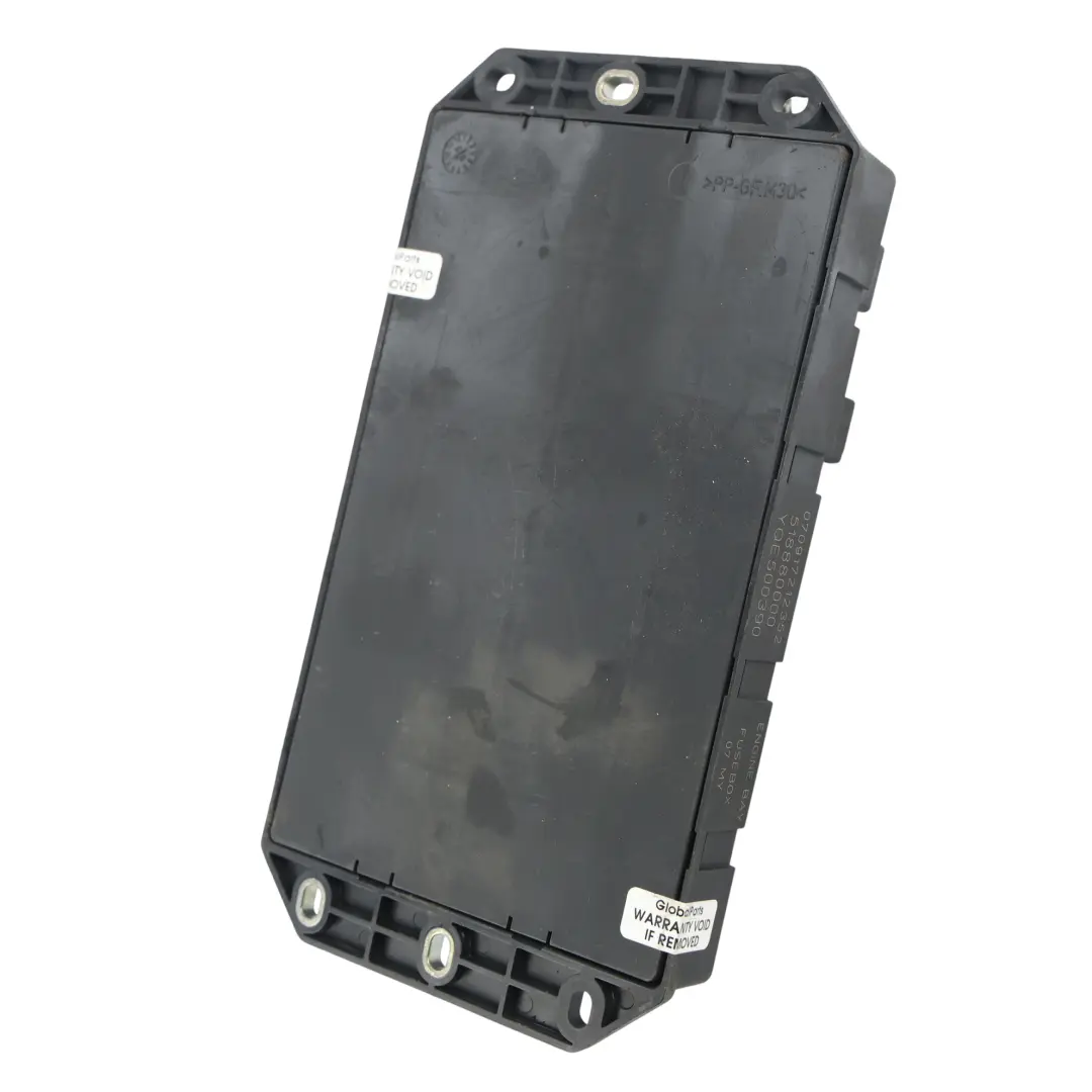 Land Rover Range Rover L322 Engine Bay Fuse Box 3.6 368DT Diesel - SKU YQE500390 - Part number YQE500390